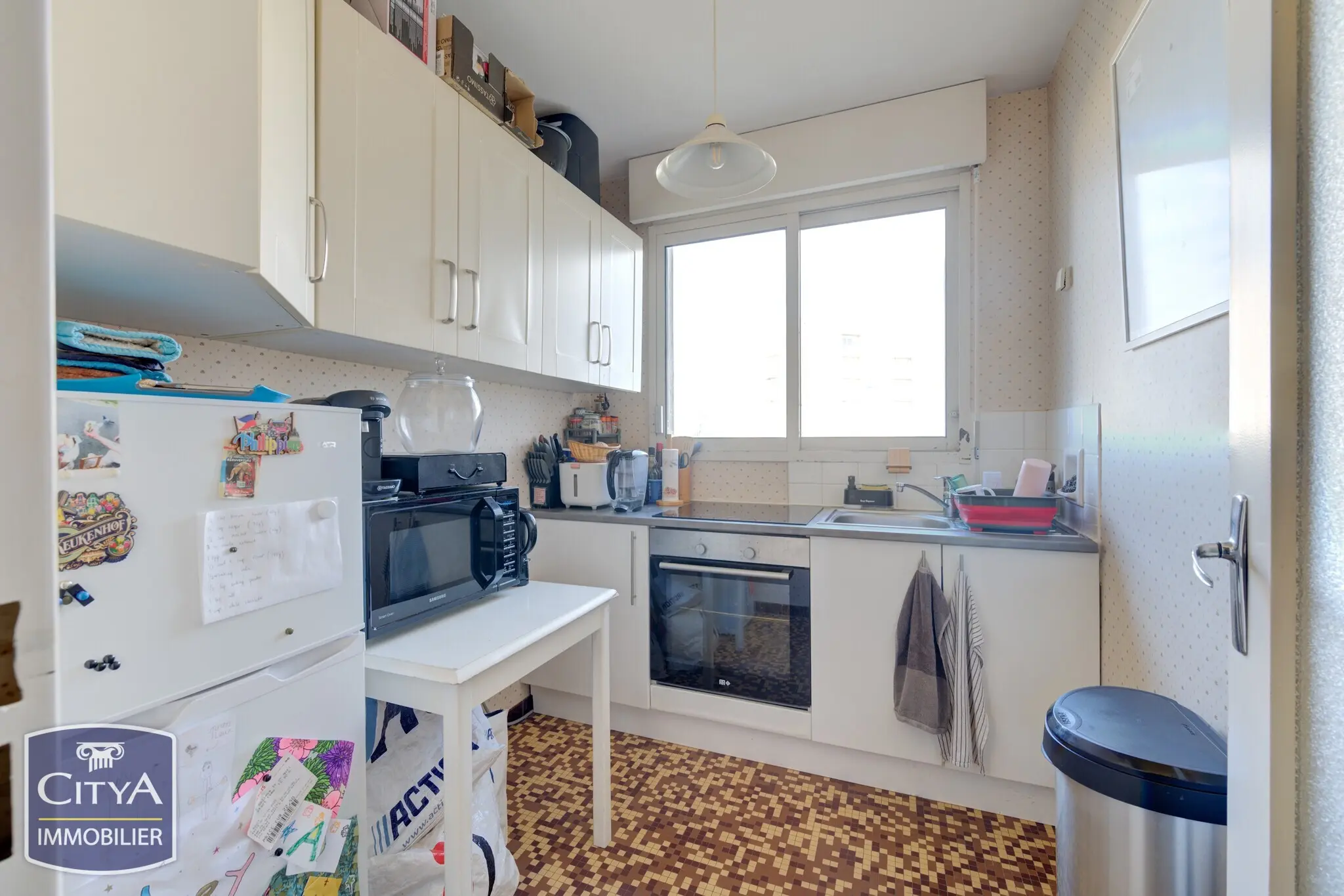 Photo 6 Appartement 2 pièces 44.05m²