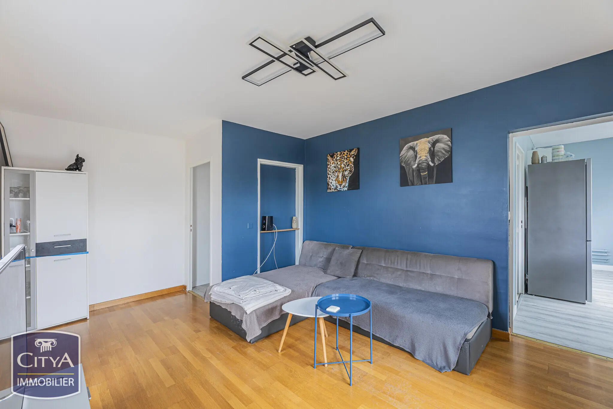 Photo 3 Appartement 3 pièces 68m²