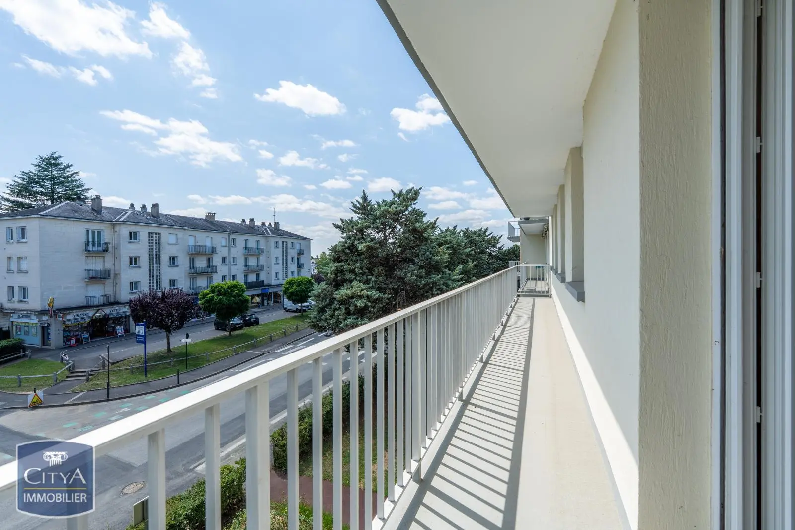 Photo 1 Appartement 3 pièces 58m²