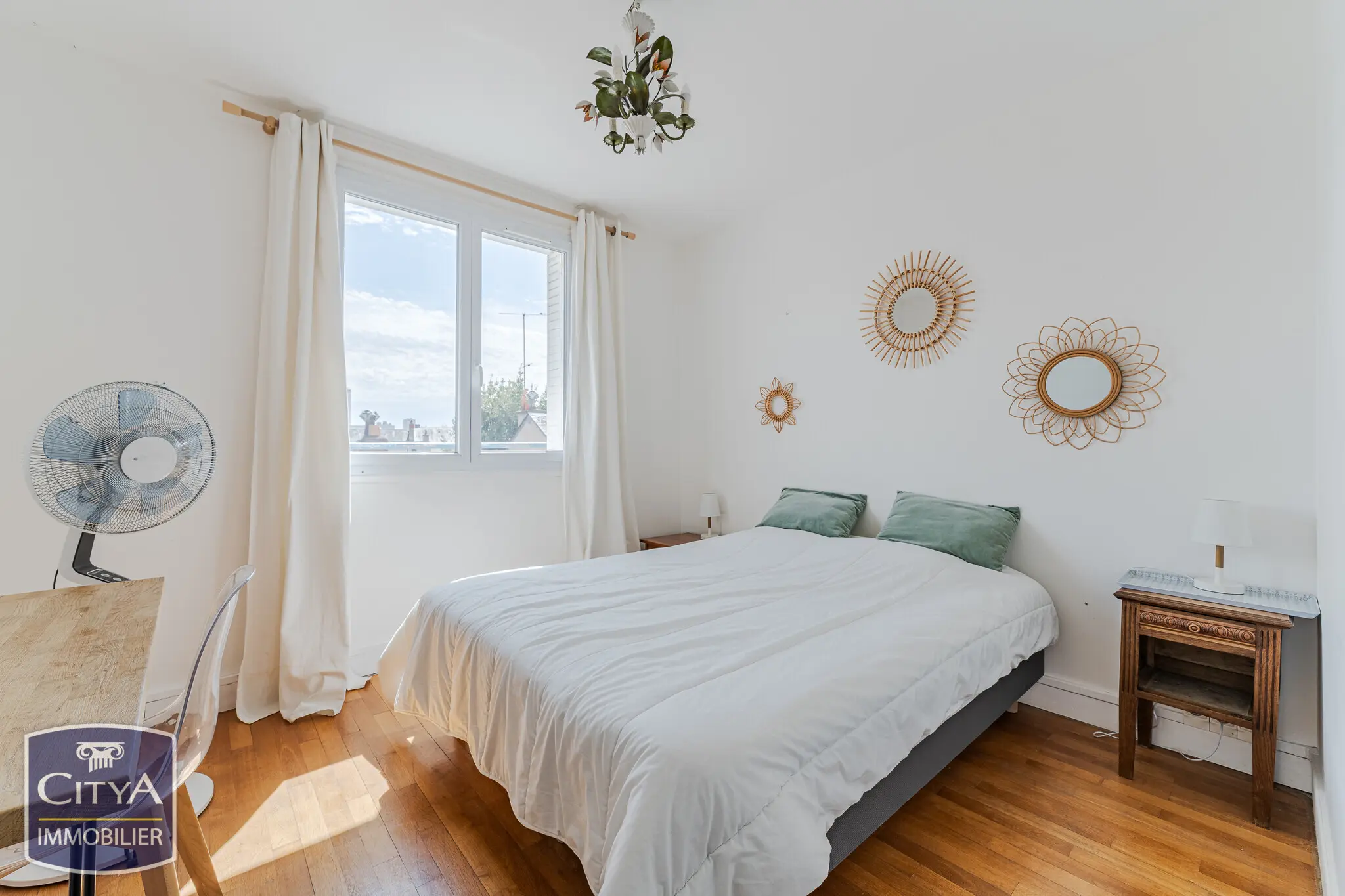 Photo 6 Appartement 3 pièces 68.26m²