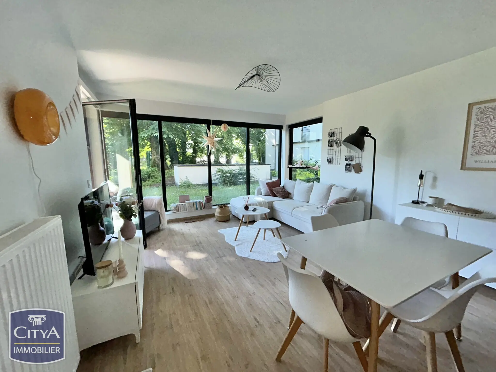 Photo 9 Appartement 2 pièces 42.4m²