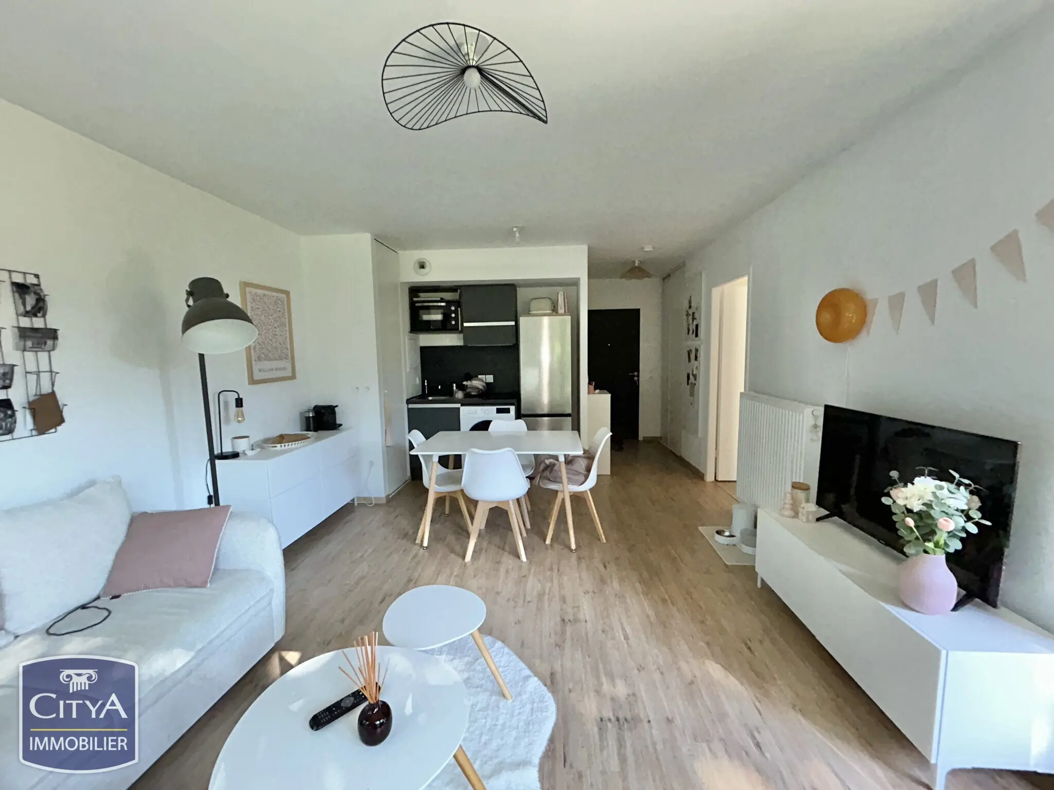 Photo 10 Appartement 2 pièces 42.4m²