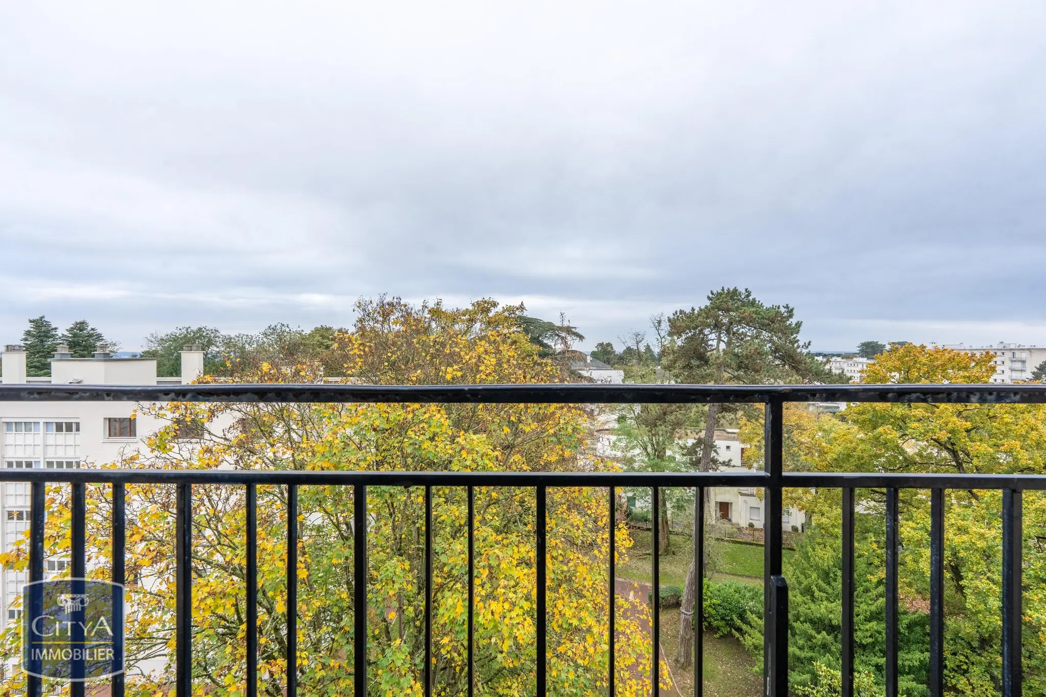 Photo 3 Appartement 4 pièces 94.92m²