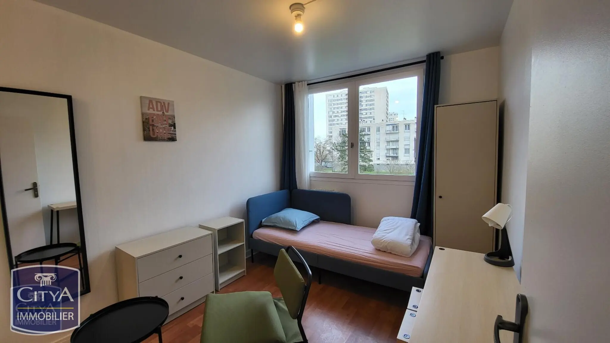 Photo 5 appartement Tours