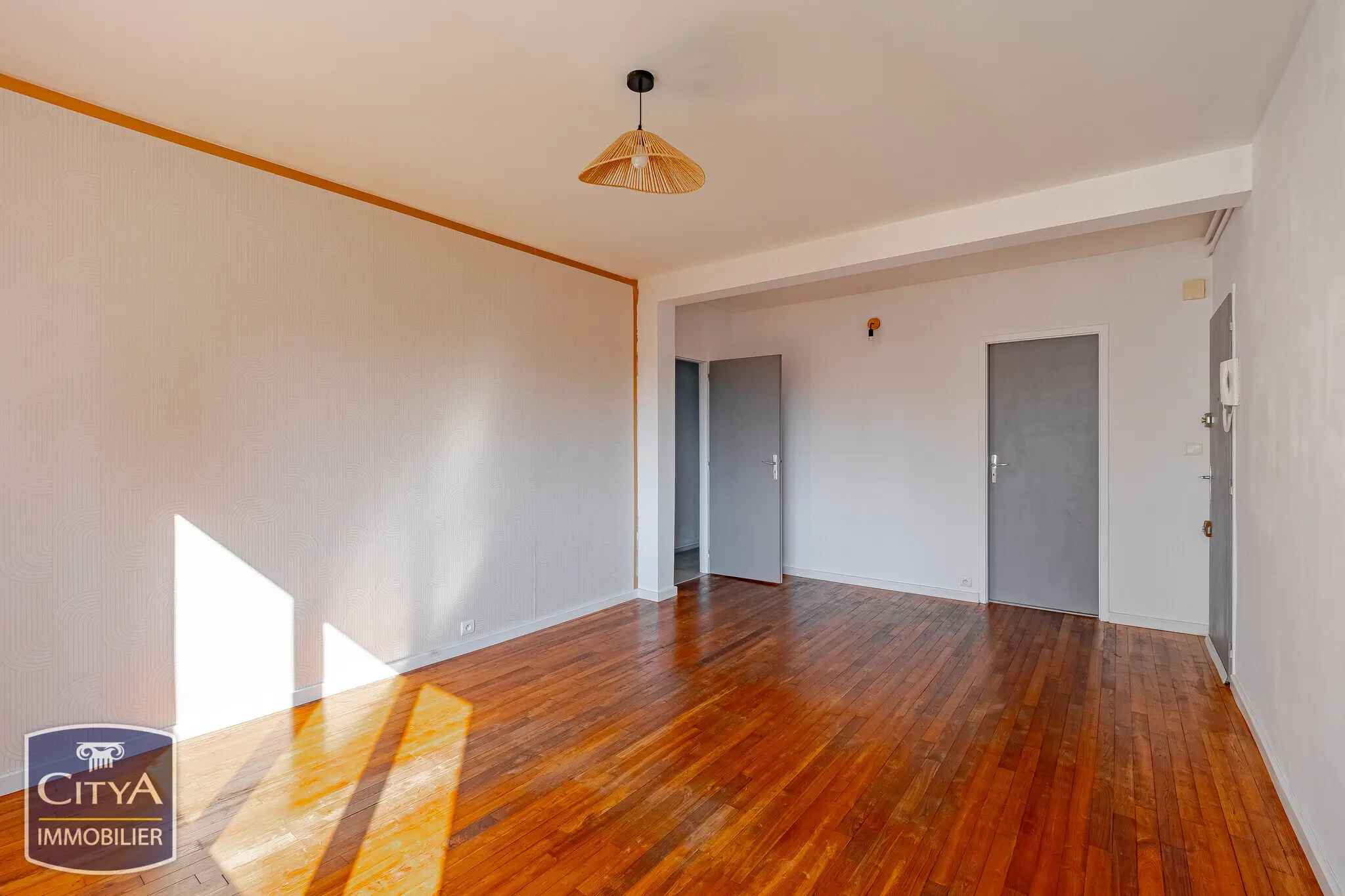 Photo 3 Appartement 3 pièces 55.9m²