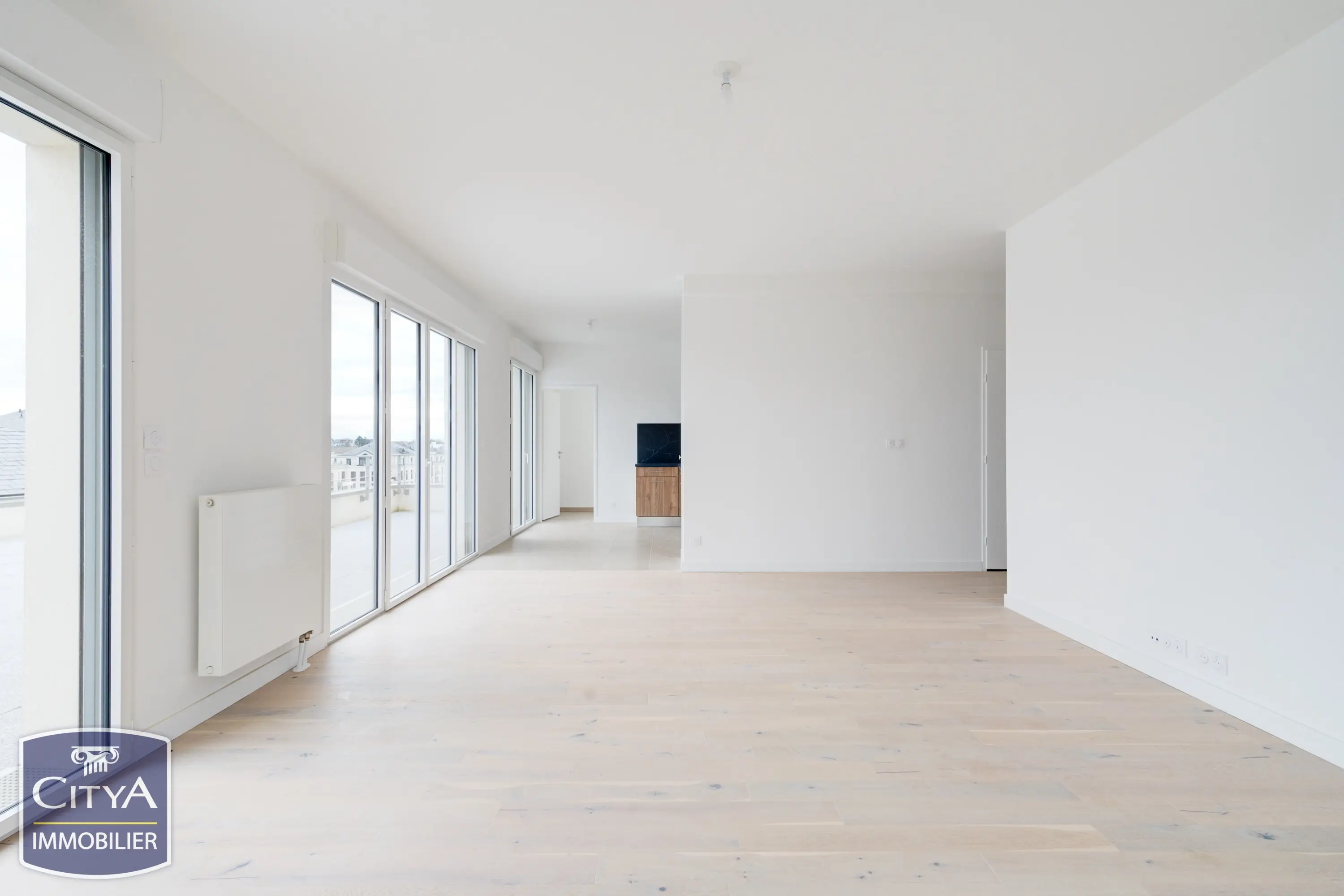 Photo 3 Appartement 4 pièces 102.72m²