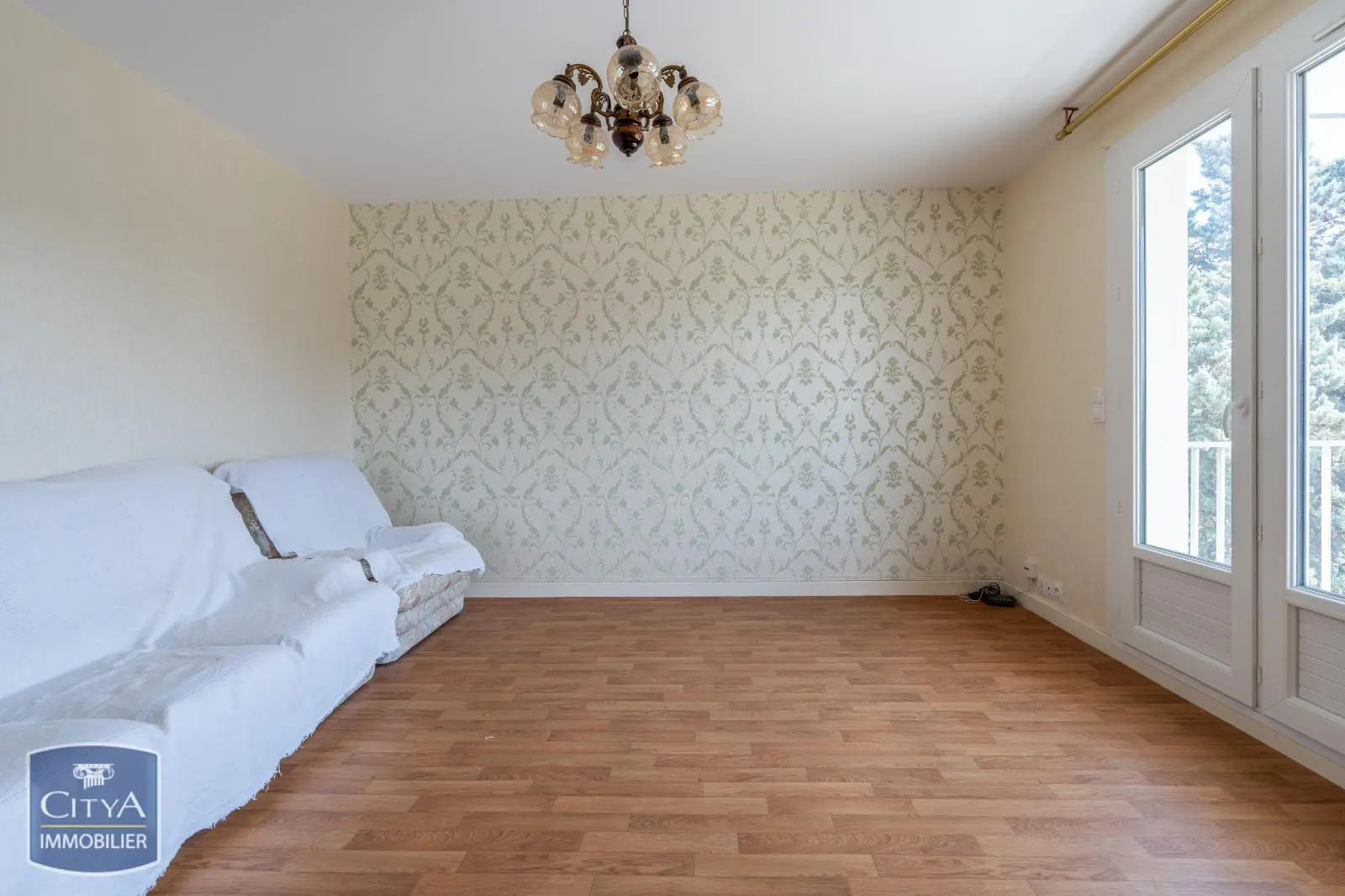 Photo 3 Appartement 3 pièces 58m²