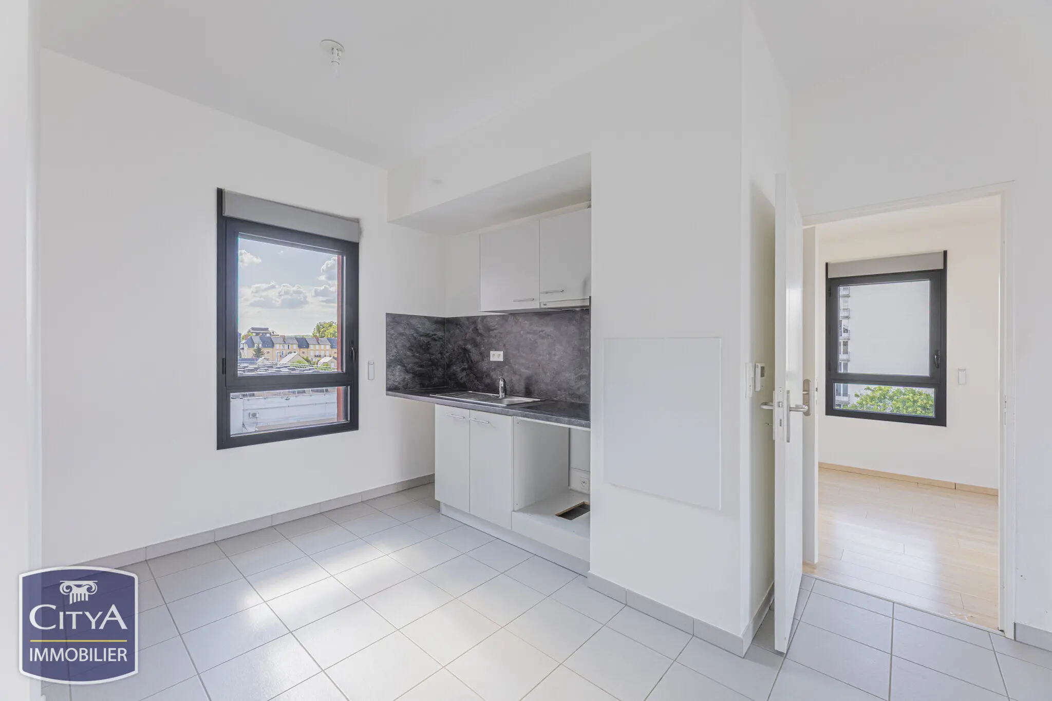 Photo 2 Appartement 2 pièces 36.47m²