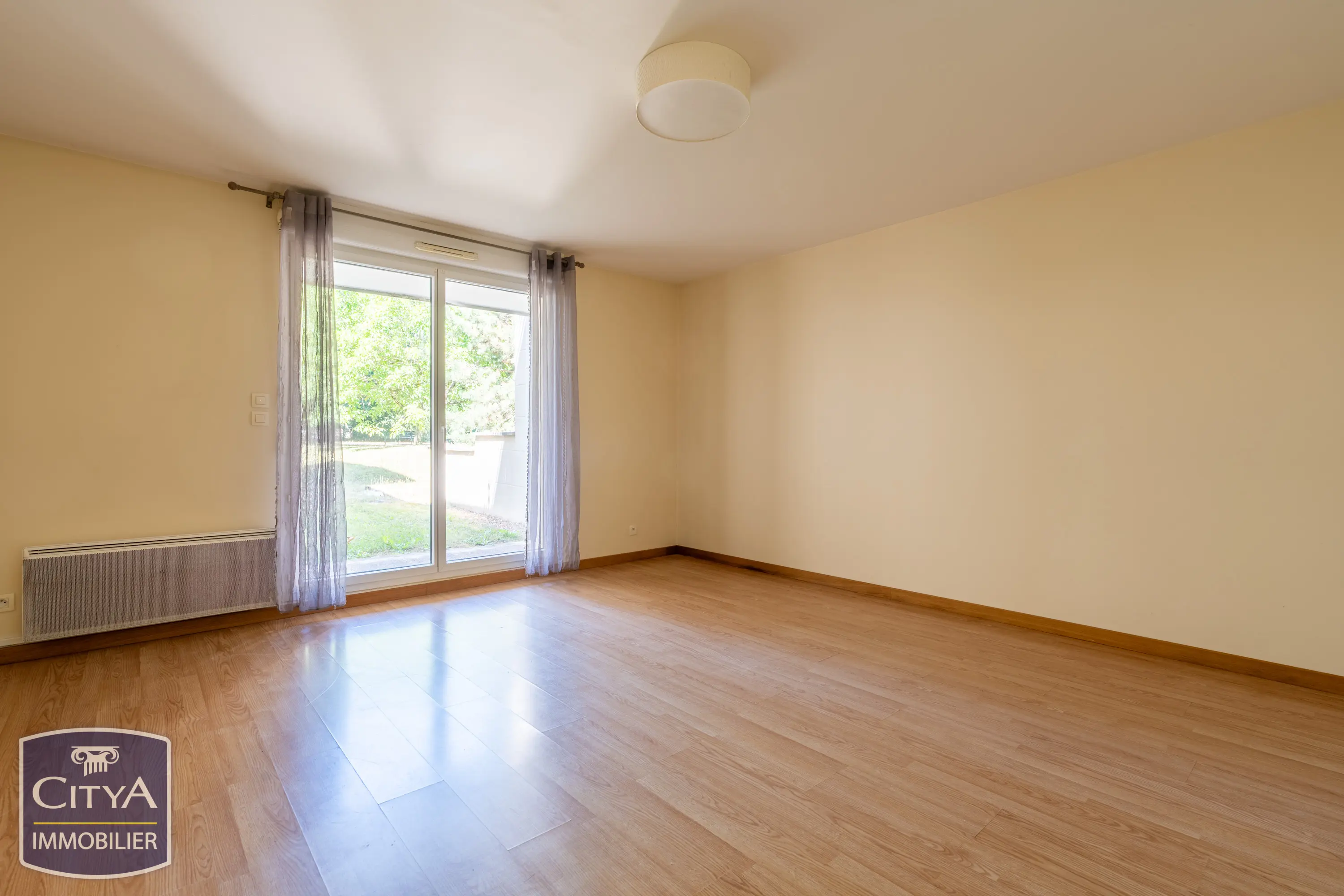 Photo 3 Appartement 3 pièces 61.01m²