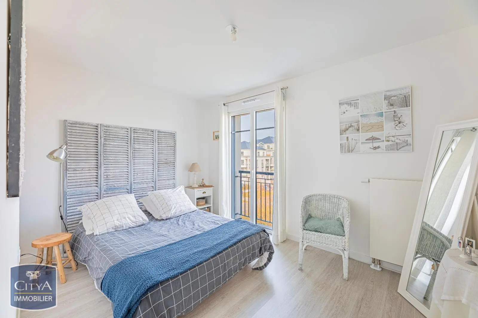 Photo 8 Appartement 3 pièces 70m²