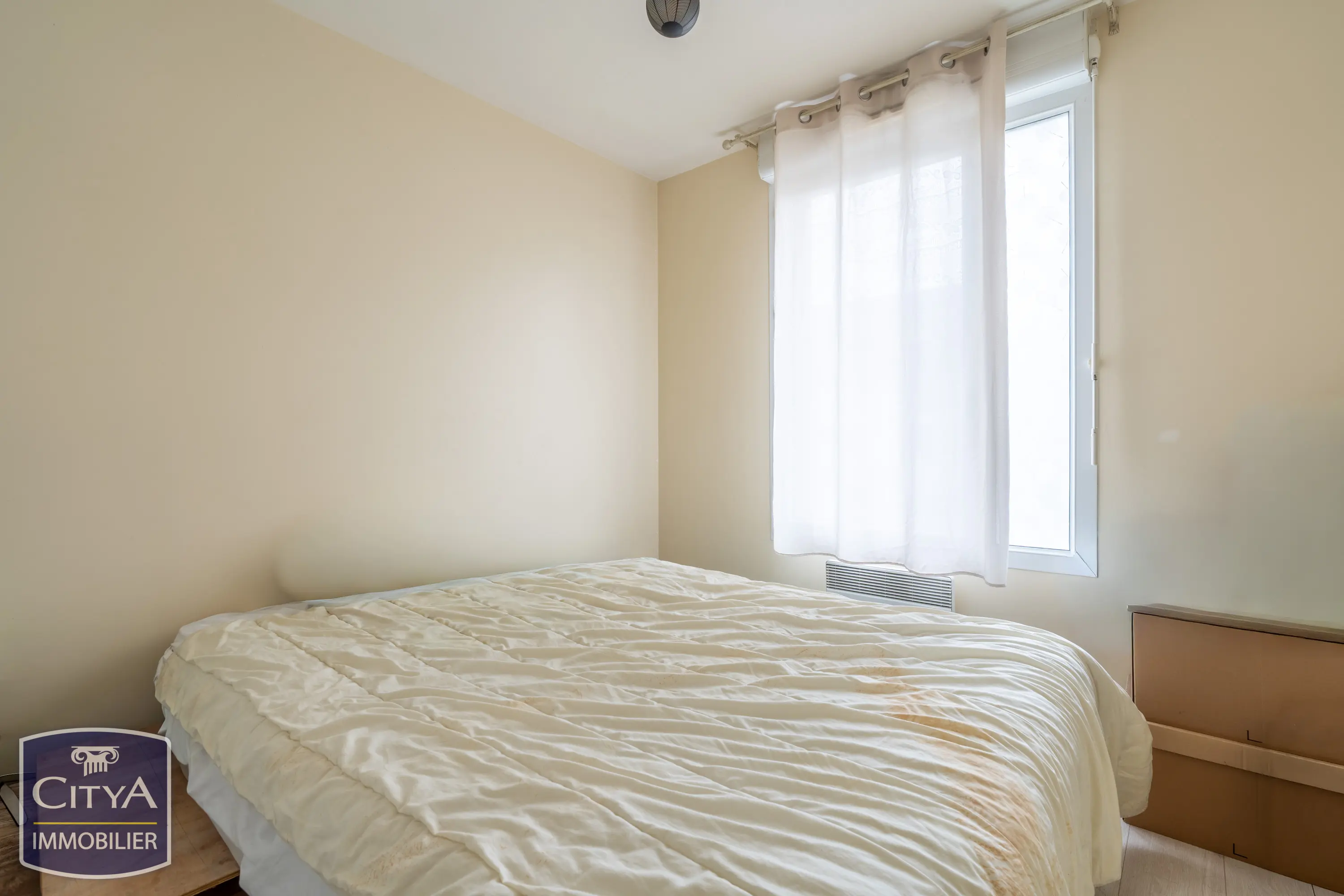 Photo 5 Appartement 3 pièces 61.01m²