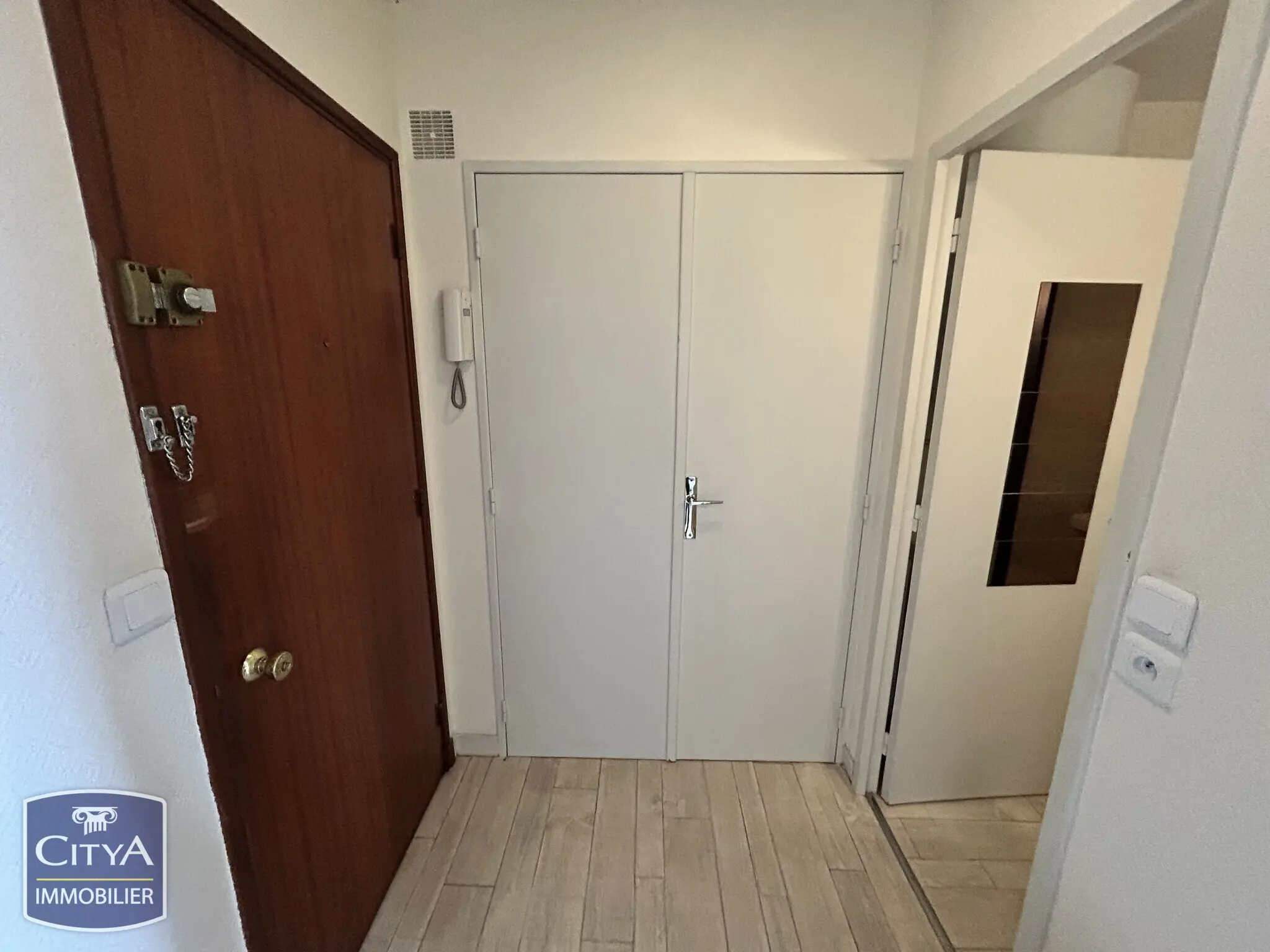 Photo 6 Appartement 1 pièce 30.83m²