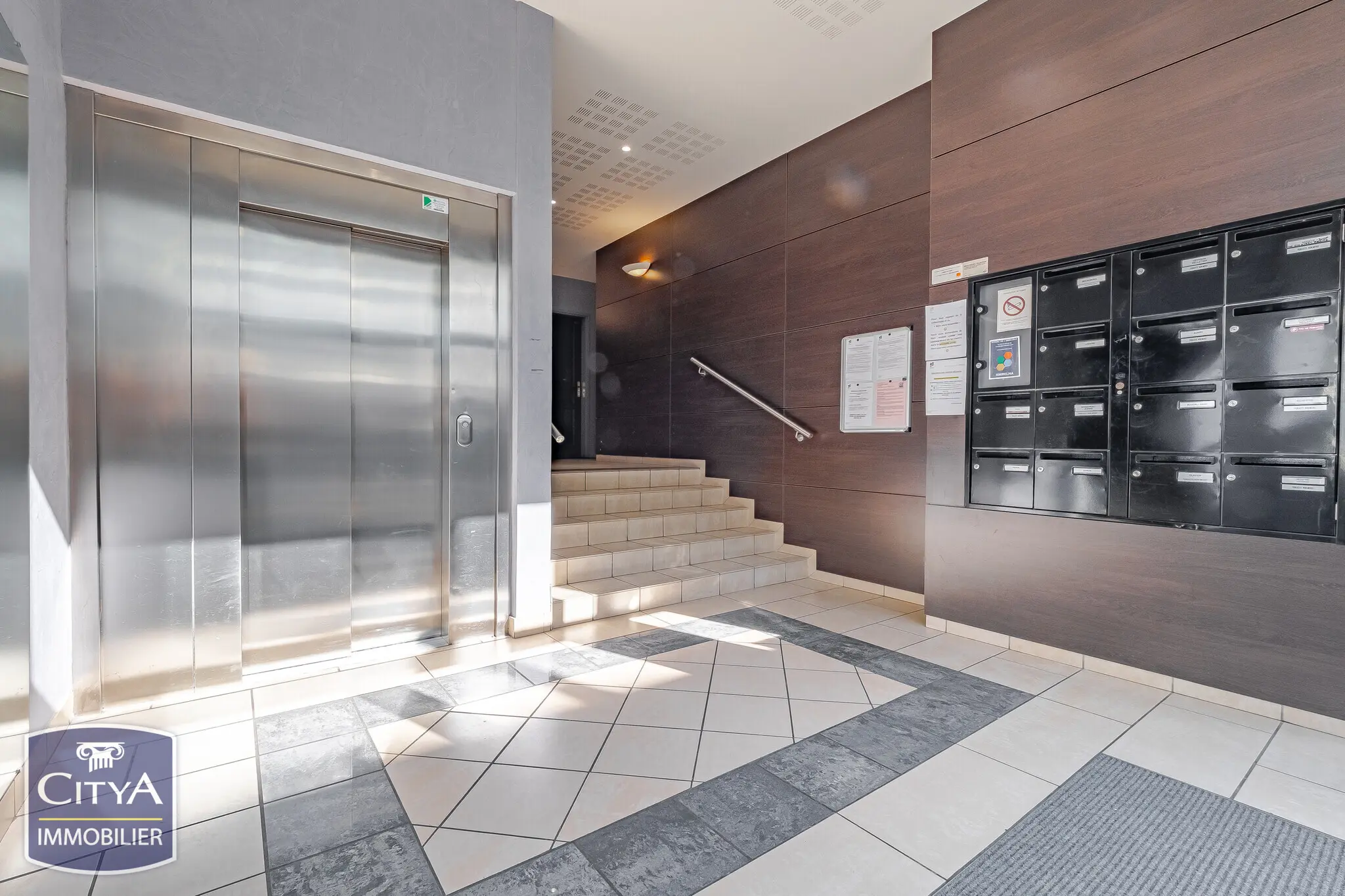 Photo 10 Appartement 3 pièces 63.33m²