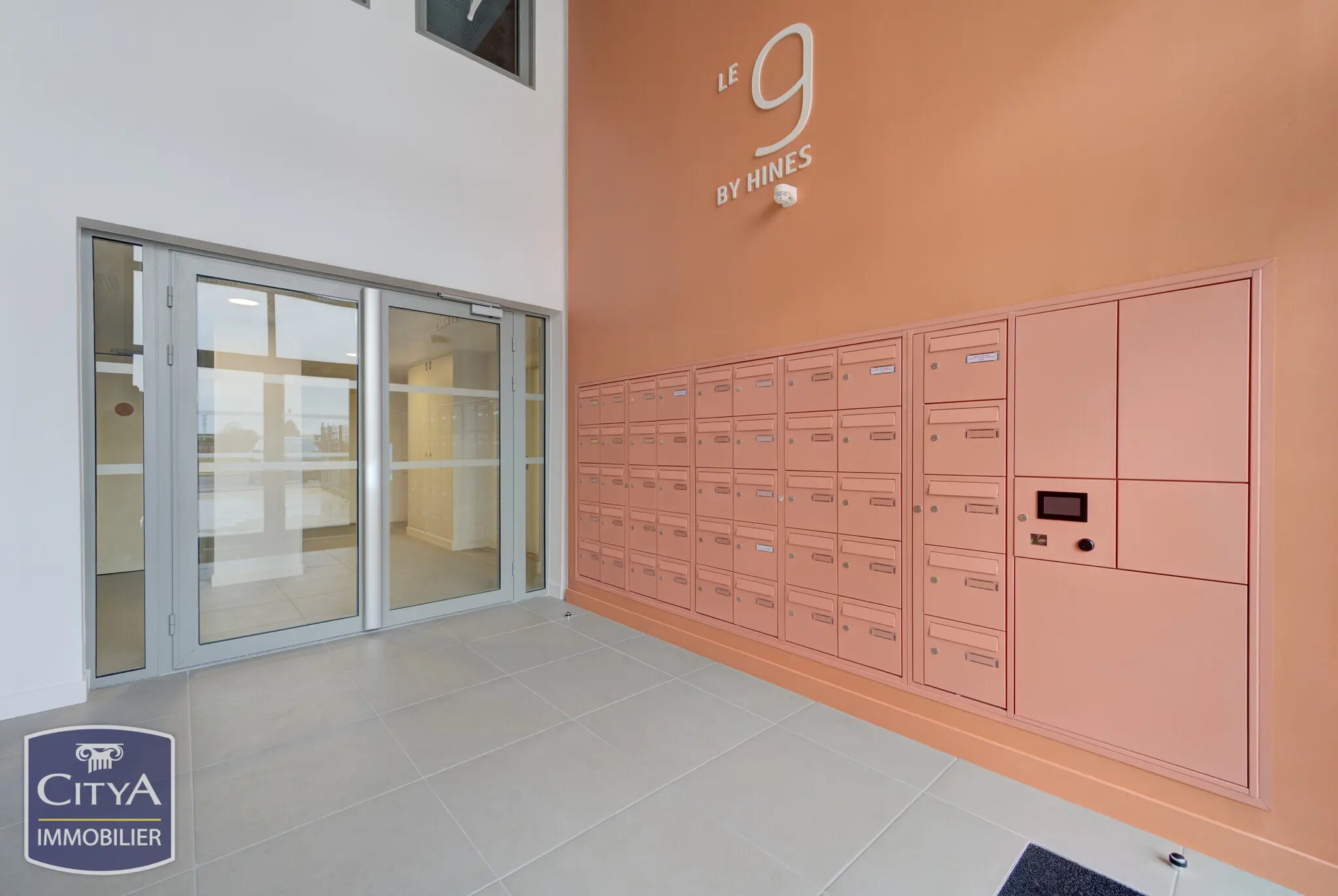 Photo 10 Appartement 3 pièces 60m²