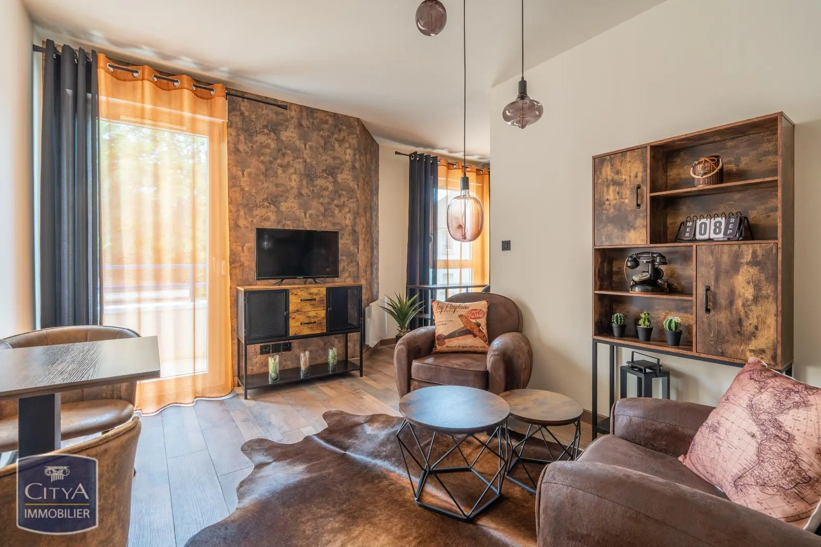 Photo 1 Appartement 2 pièces 25m²