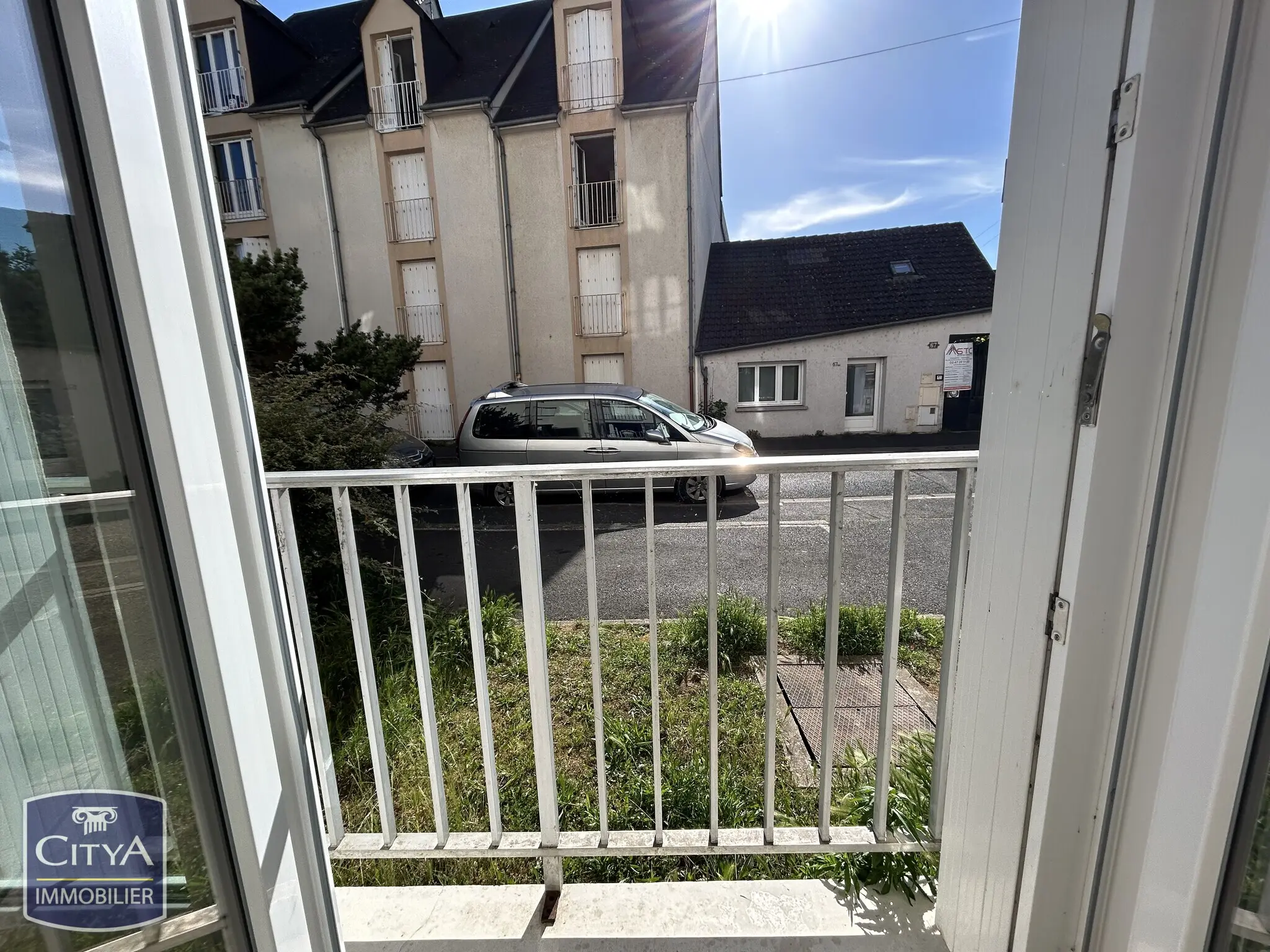 Photo 6 appartement Tours