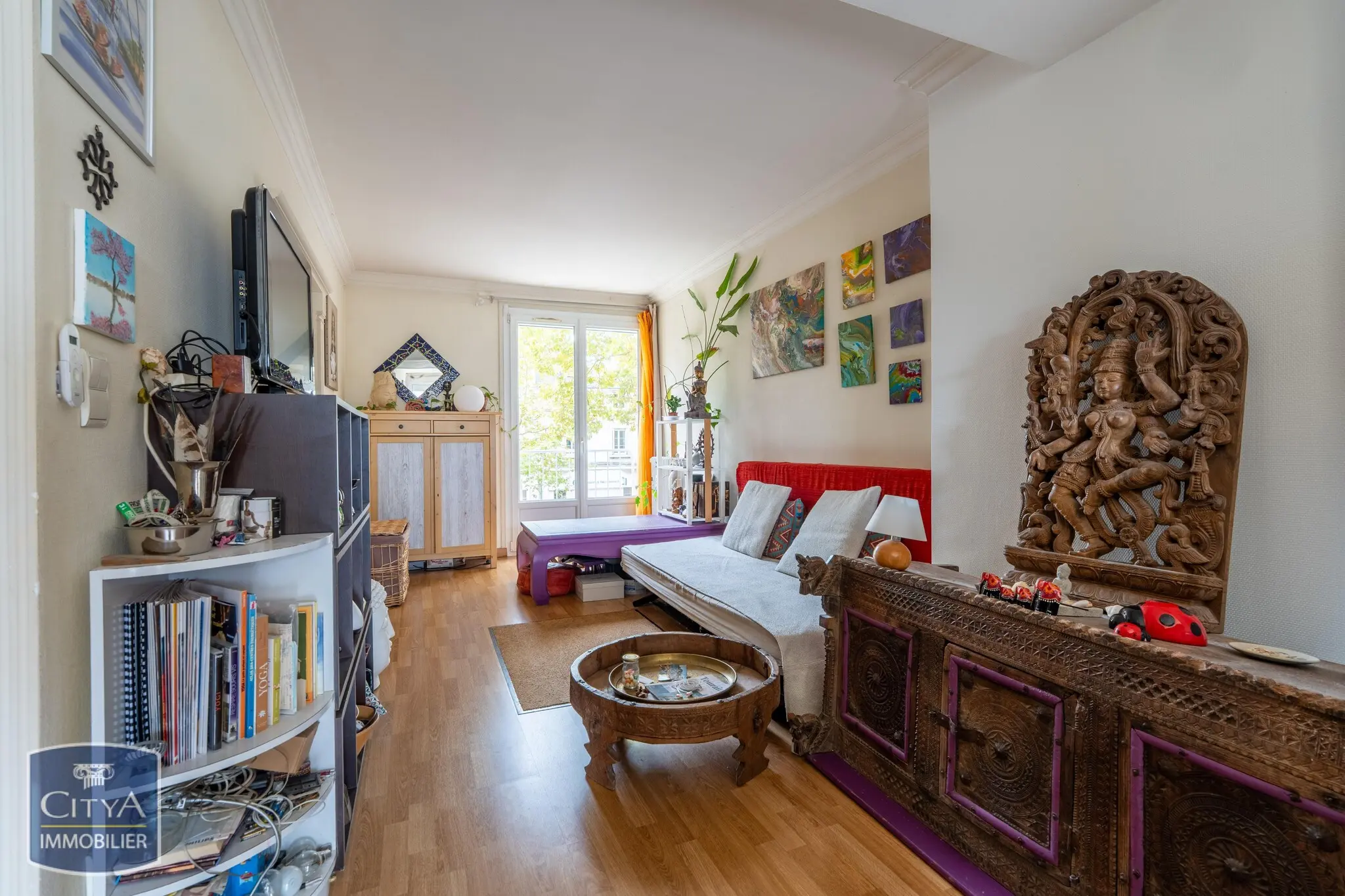 Photo 4 Appartement 3 pièces 64.17m²