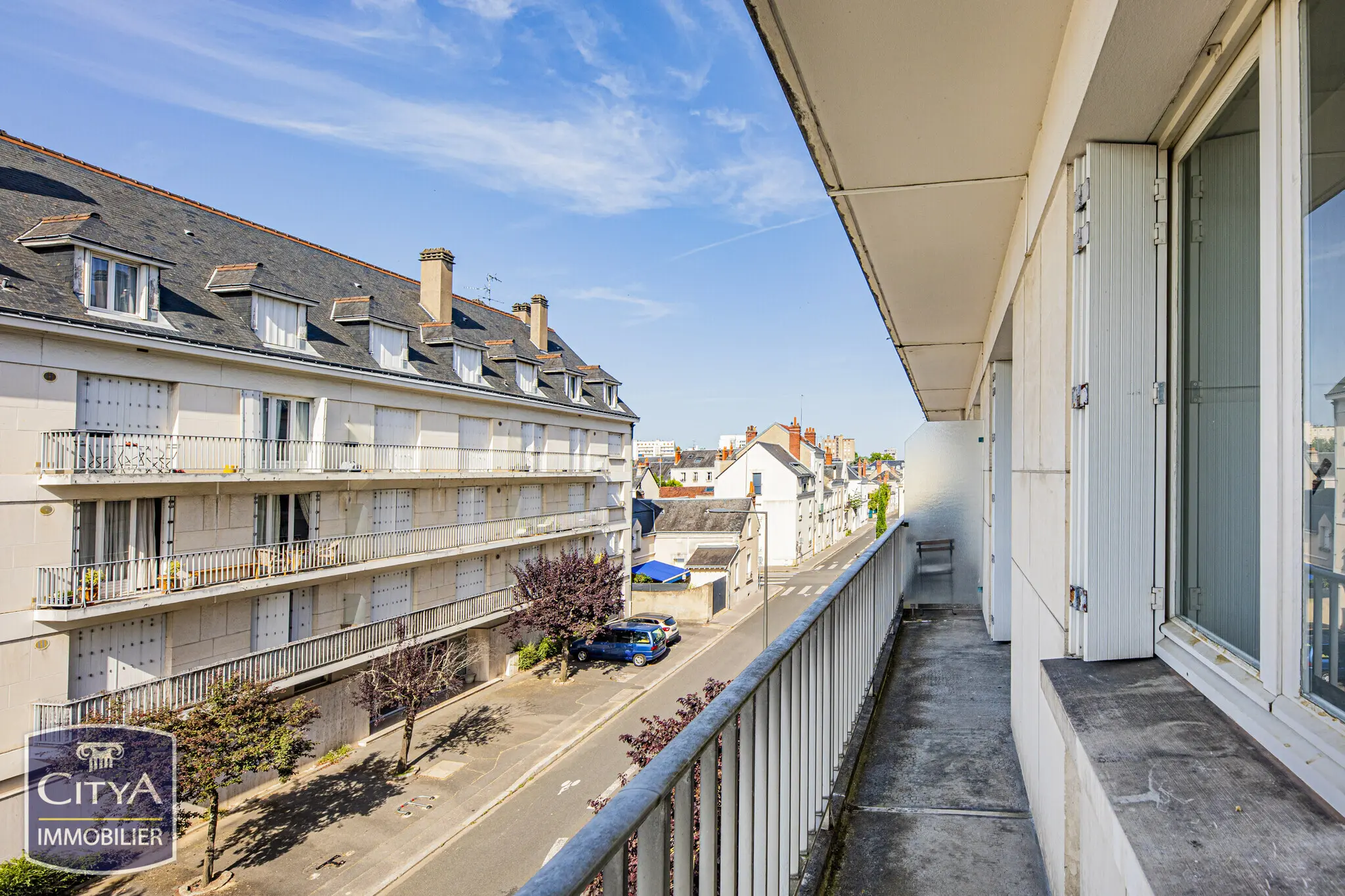 Photo 4 Appartement 1 pièce 28.06m²