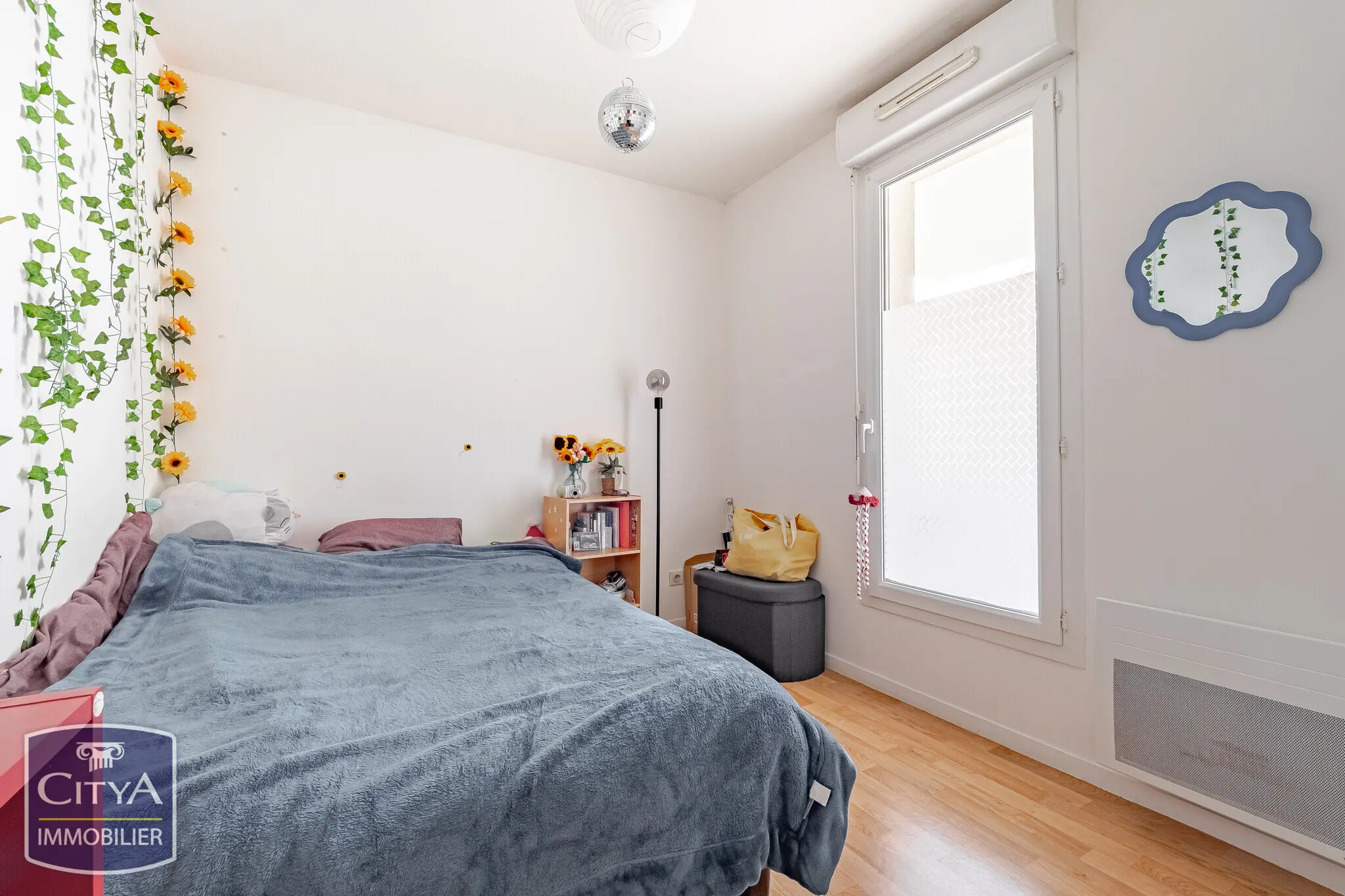 Photo 4 Appartement 3 pièces 64m²