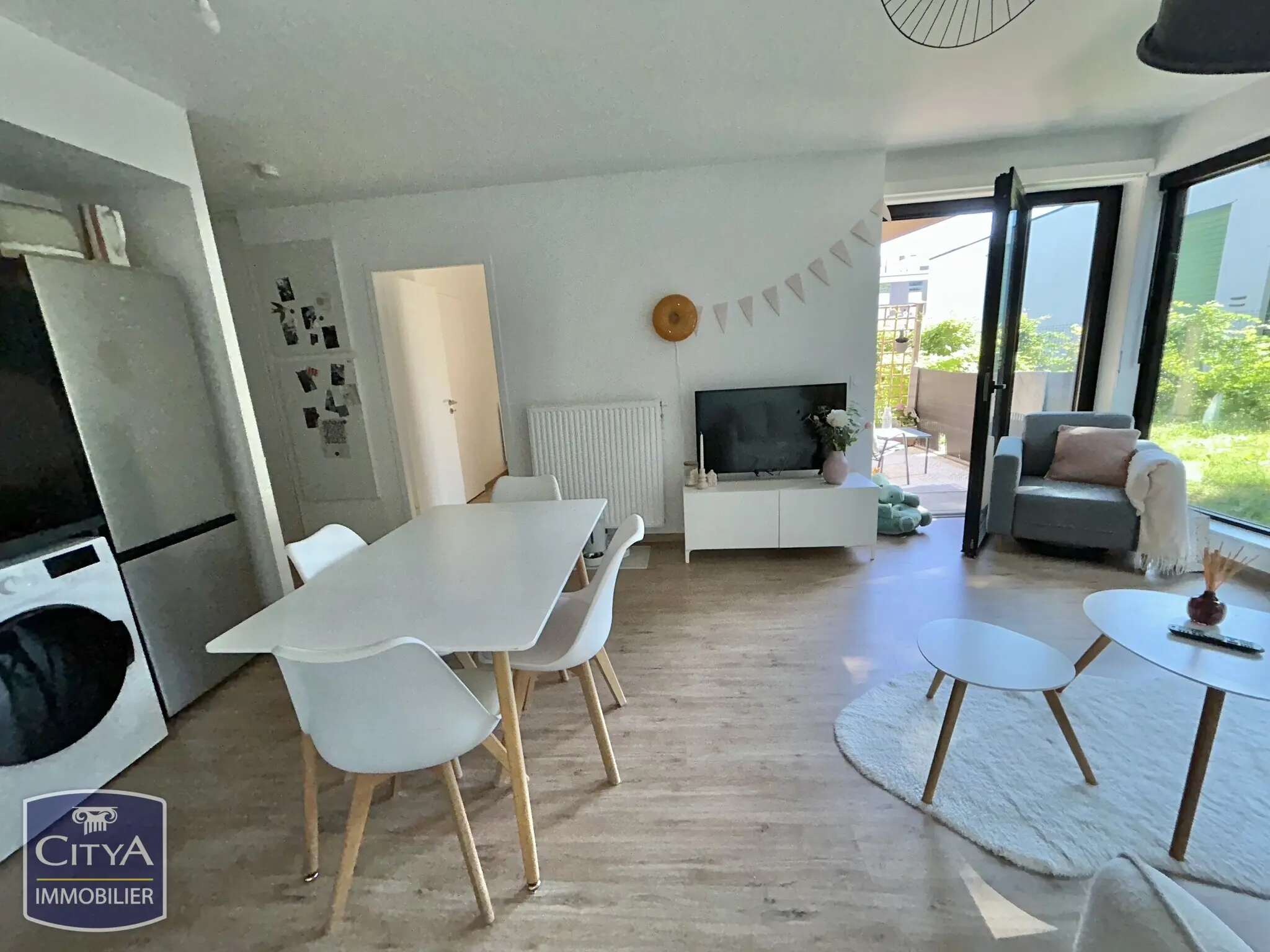 Photo 11 Appartement 2 pièces 42.4m²