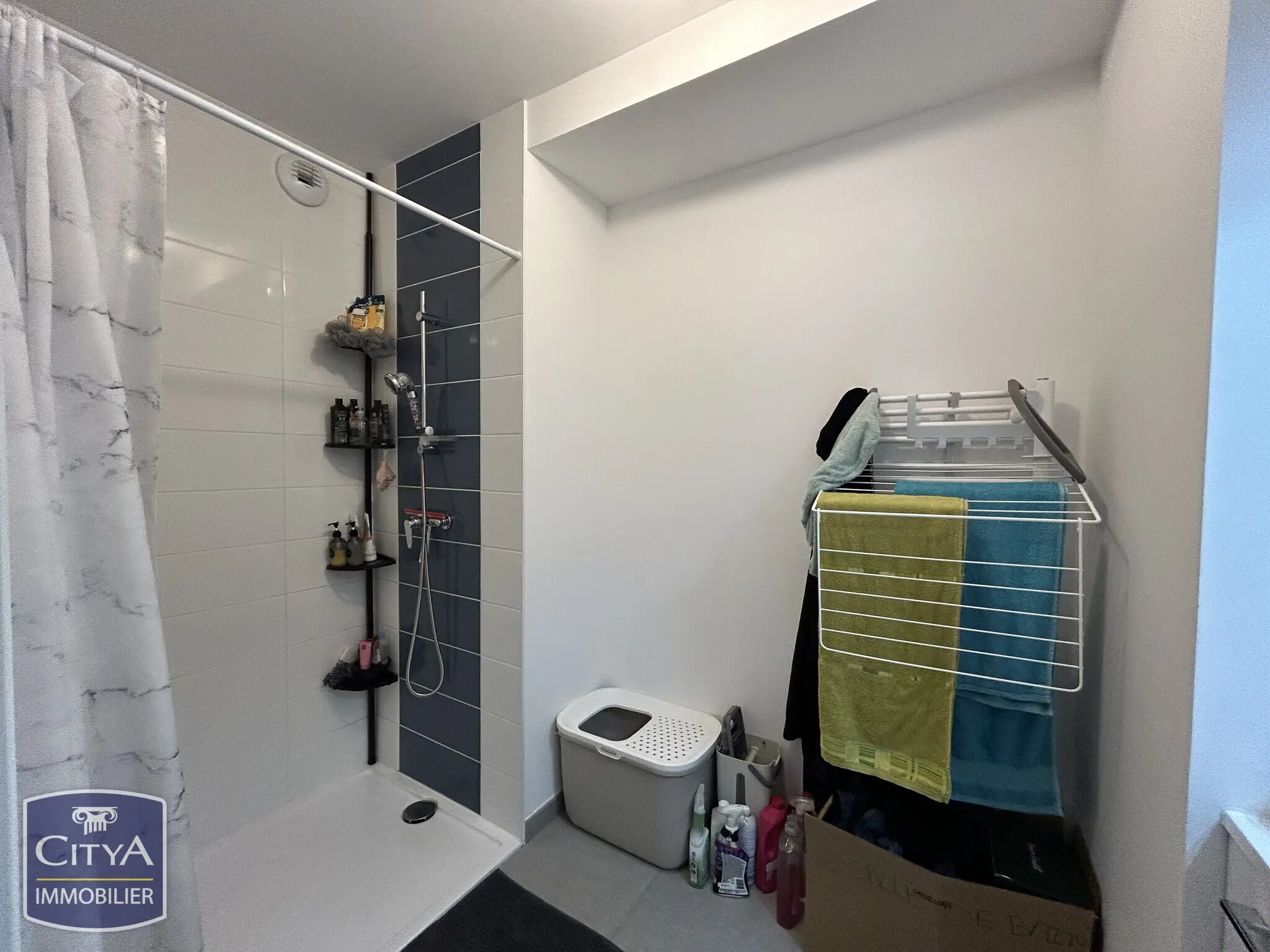 Photo 9 Appartement 3 pièces 58.87m²