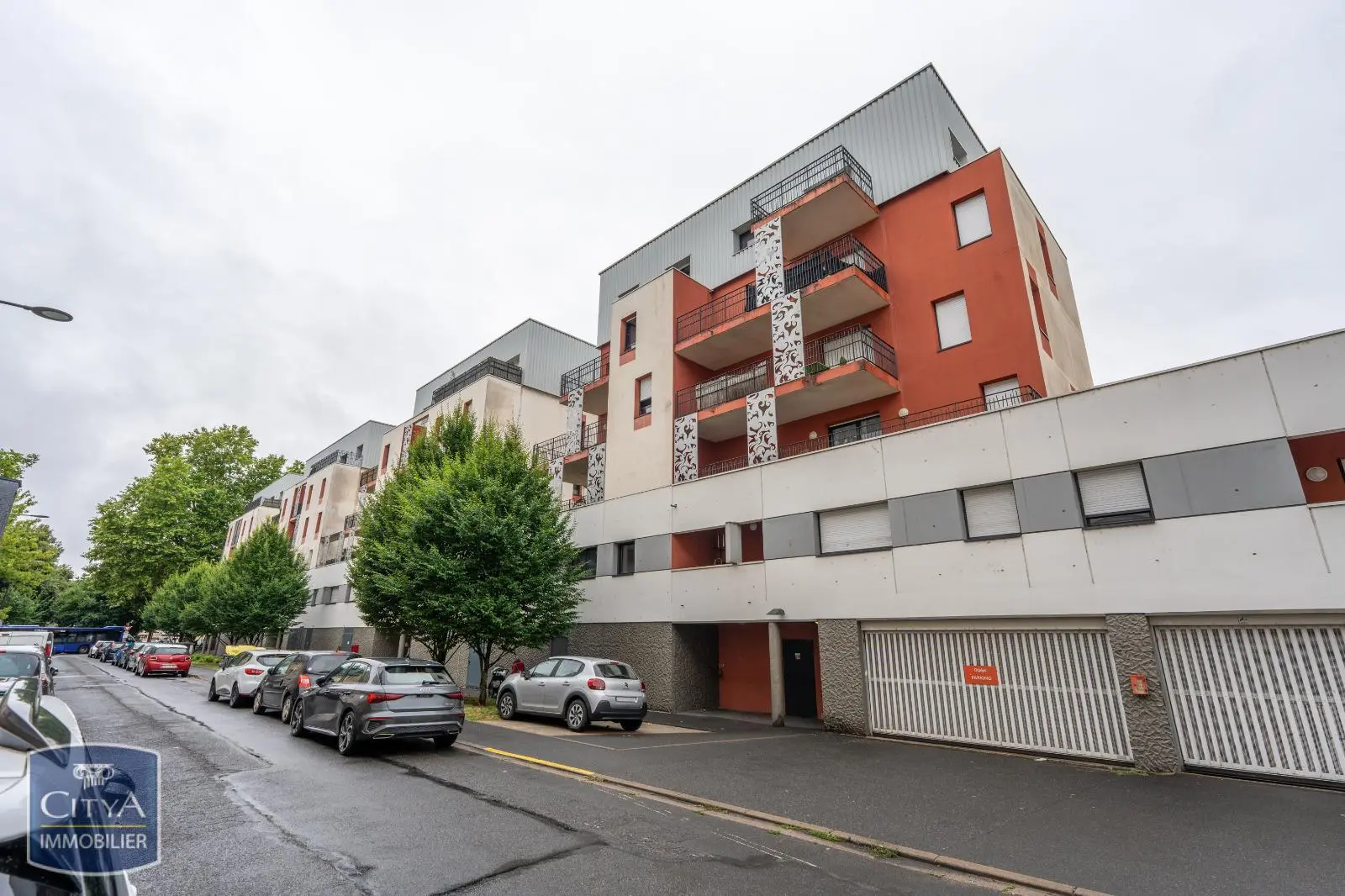 Photo 5 Appartement 1 pièce 28m²