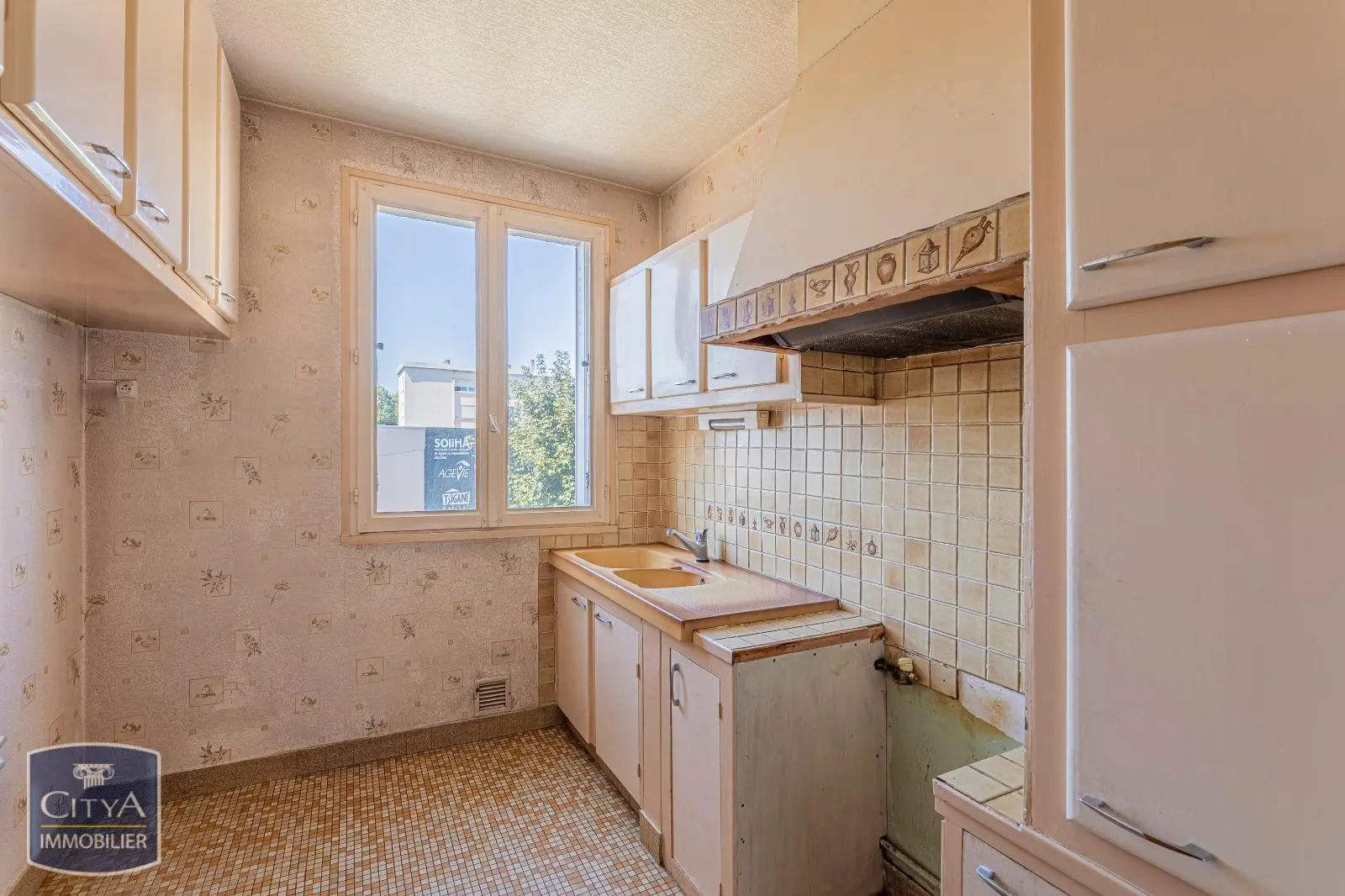 Photo 4 Appartement 3 pièces 54m²