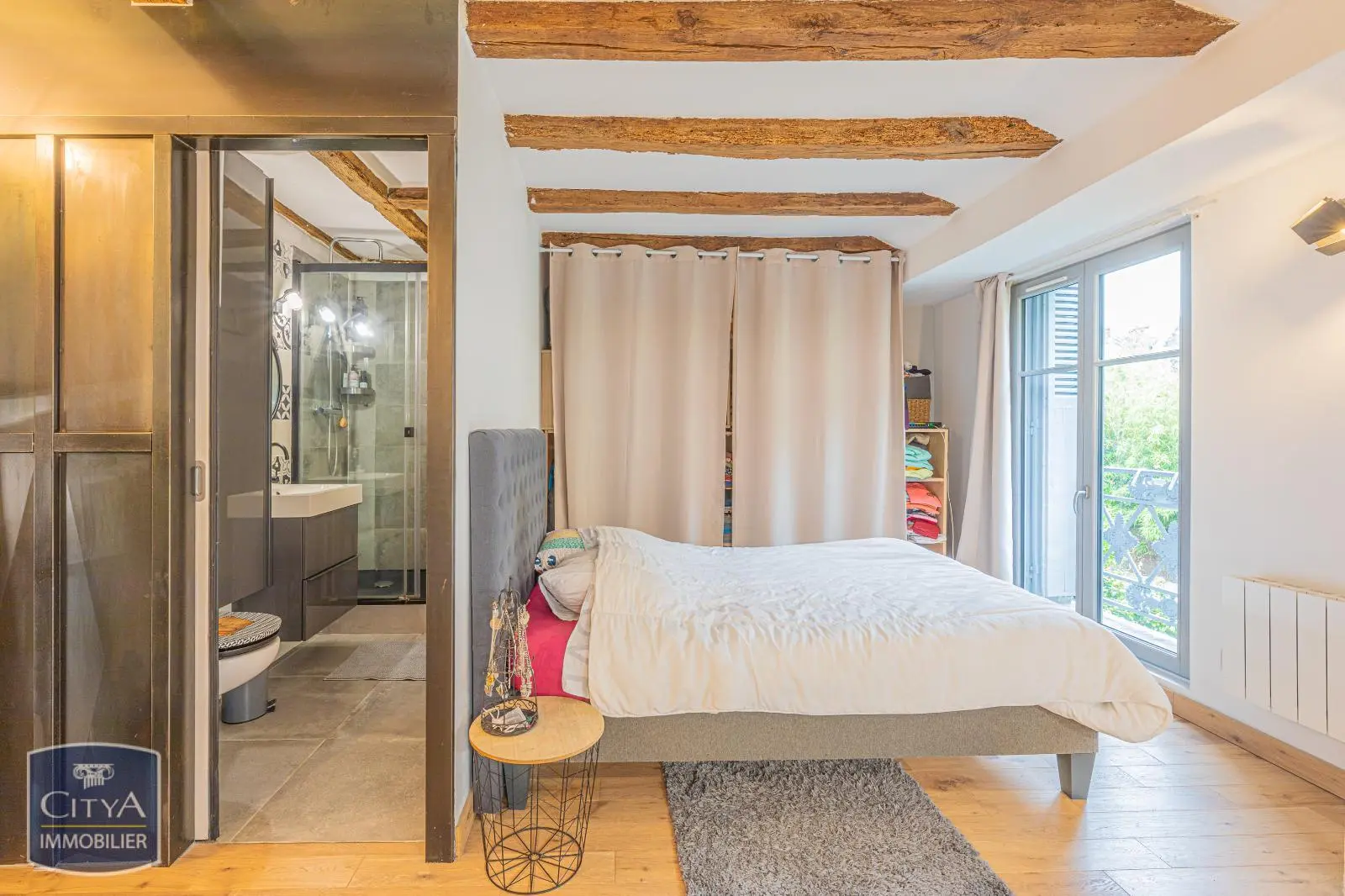 Photo 3 Appartement 1 pièce 22m²