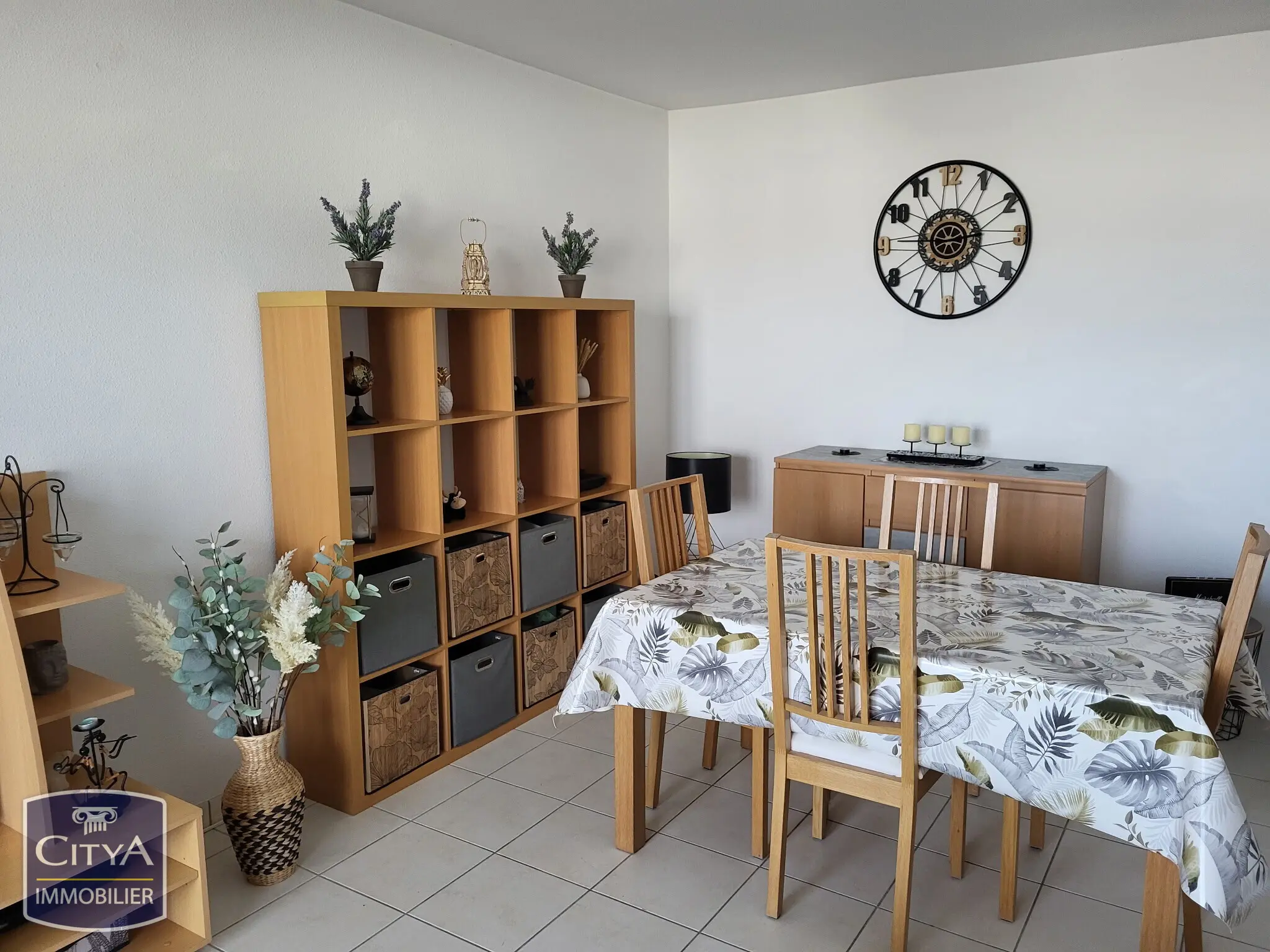 Photo 2 appartement Tours