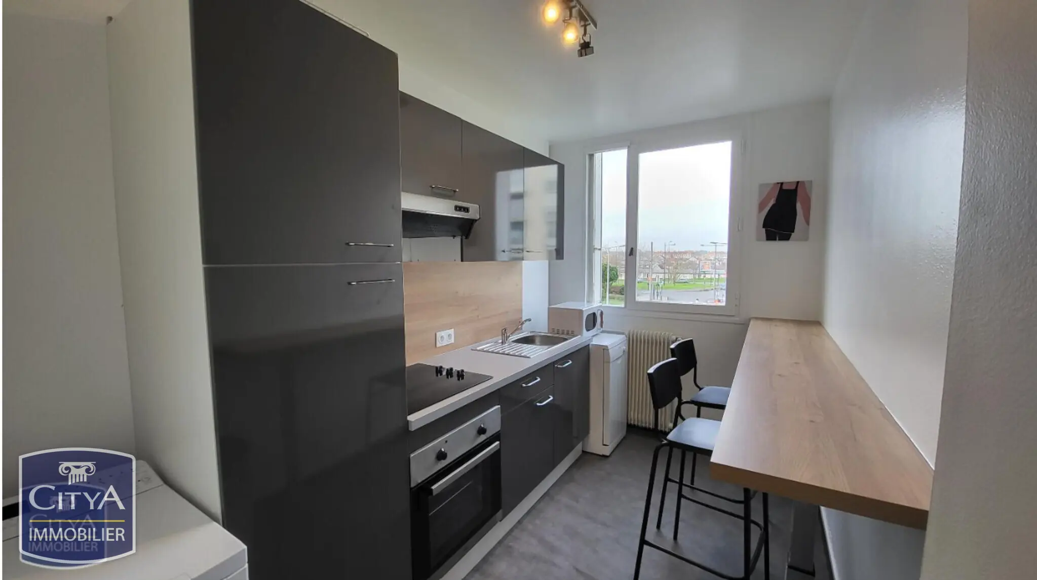 Photo 1 Appartement 4 pièces 73m²