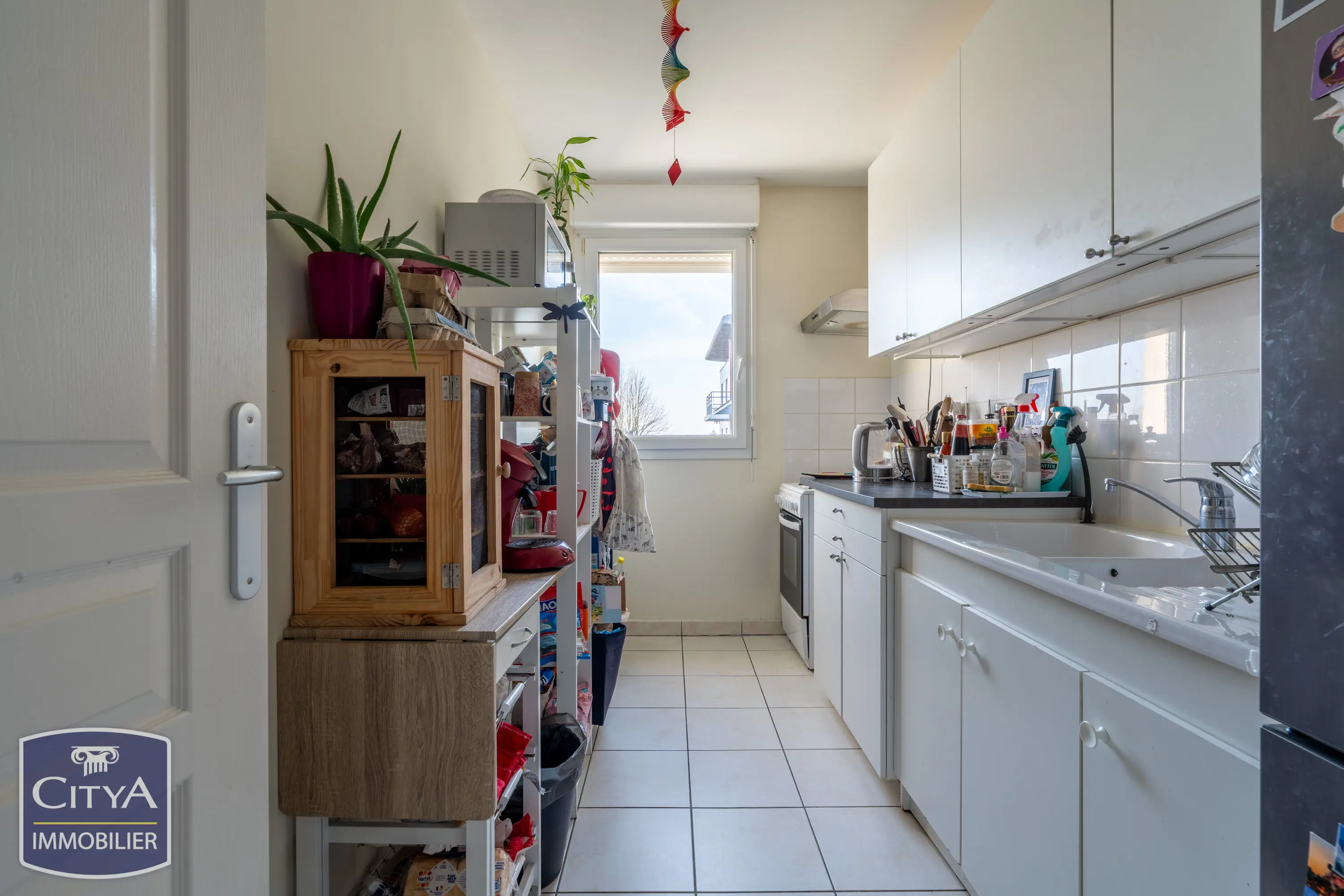 Photo 4 Appartement 3 pièces 63m²