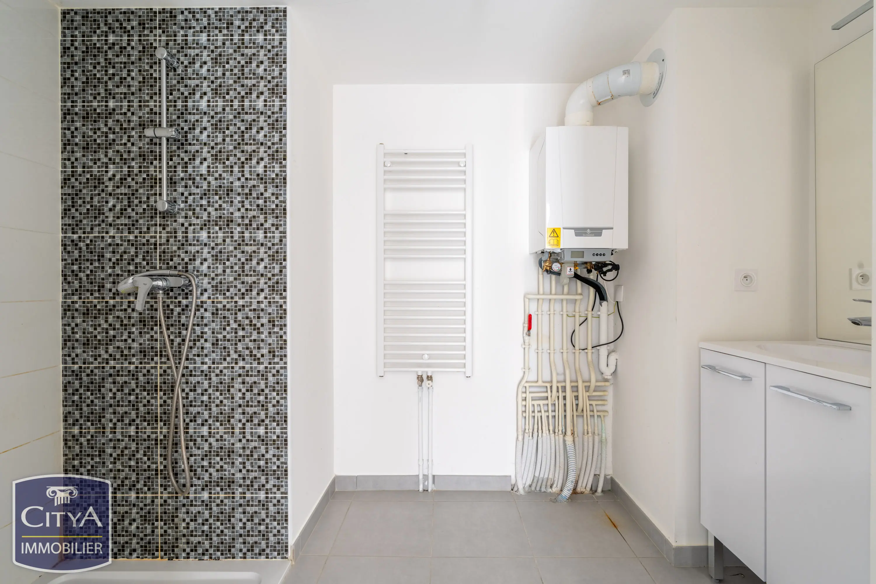 Photo 9 Appartement 3 pièces 55m²