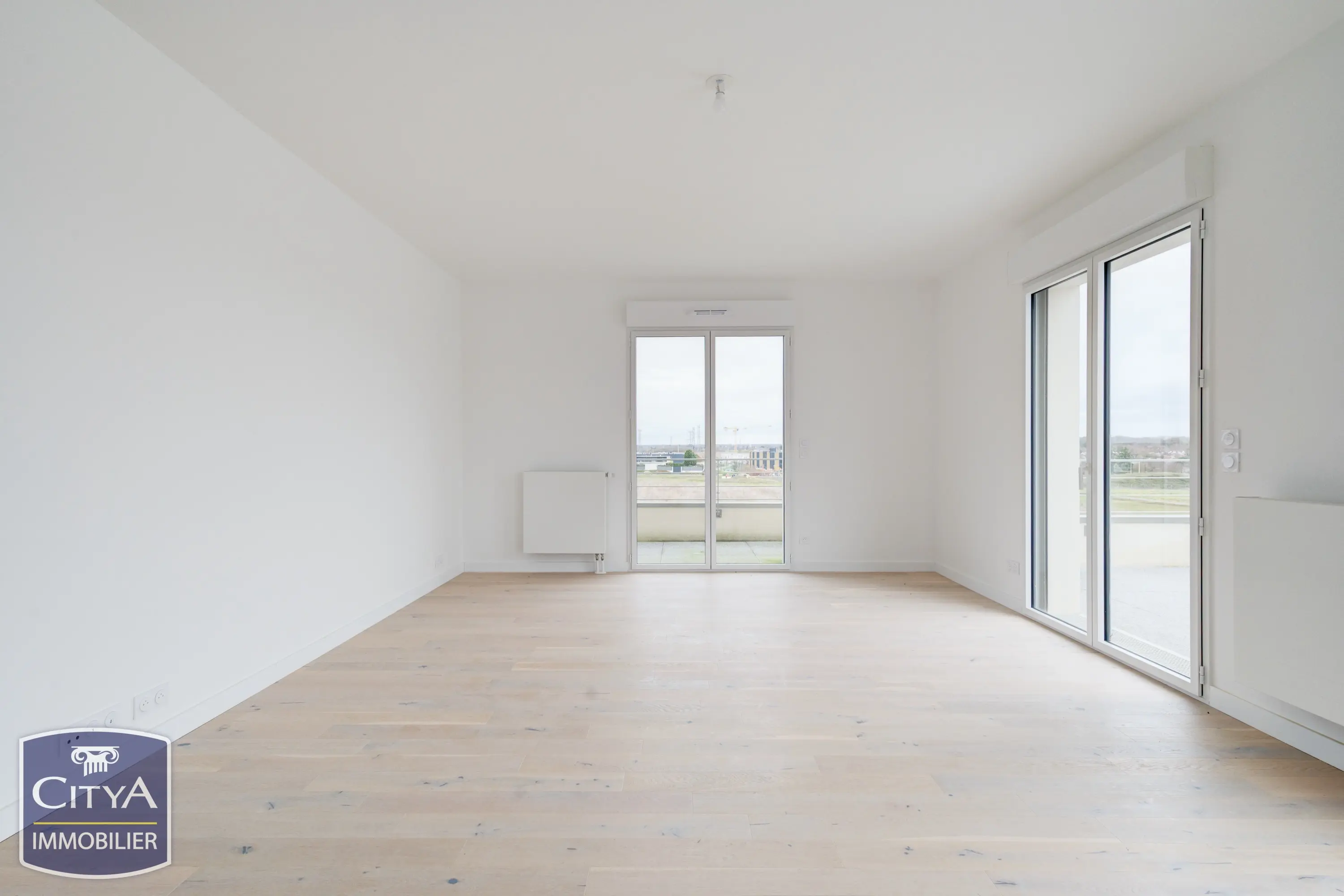 Photo 4 Appartement 4 pièces 102.72m²