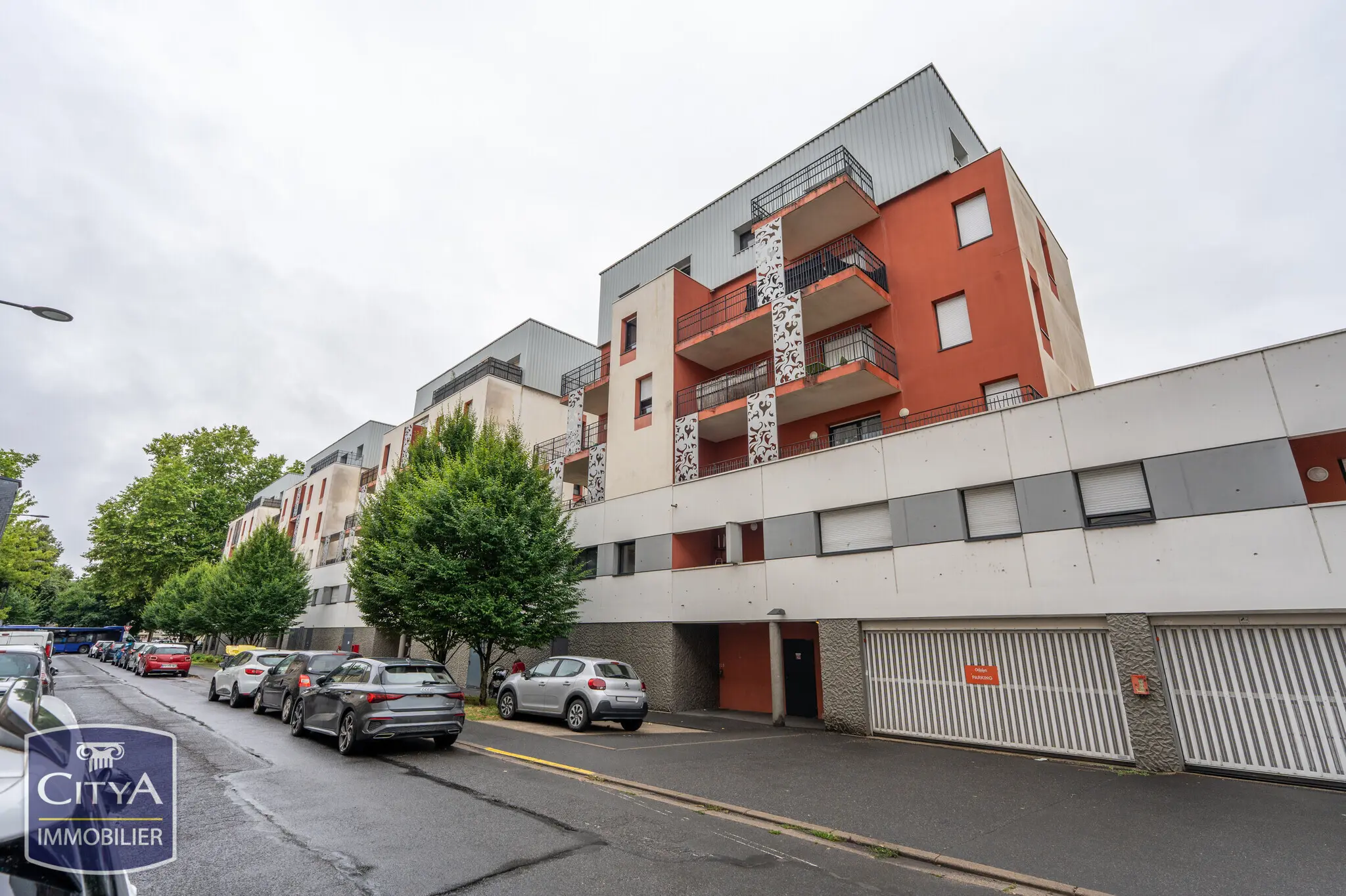 Photo 8 Appartement 2 pièces 43m²