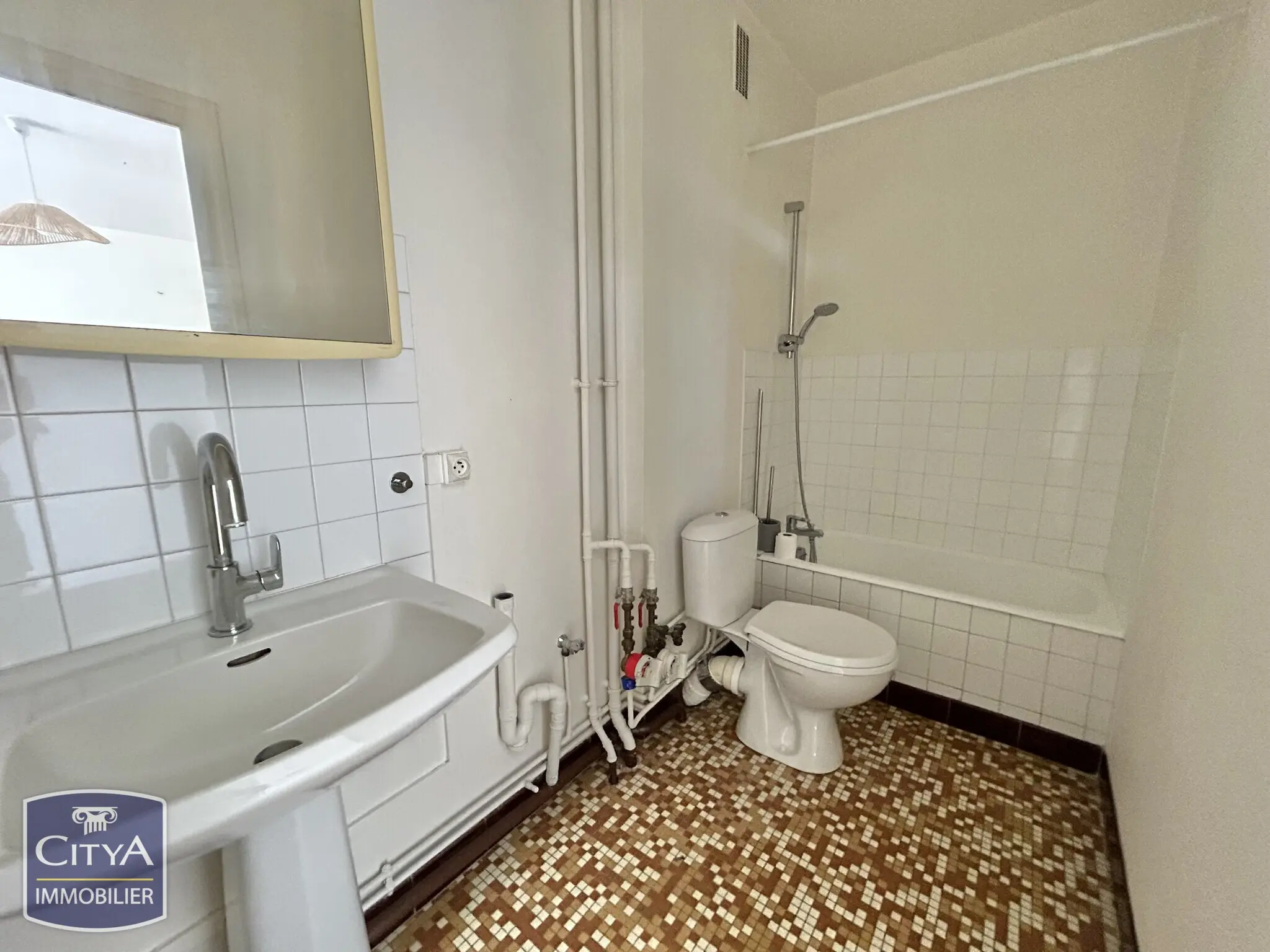 Photo 8 appartement Tours