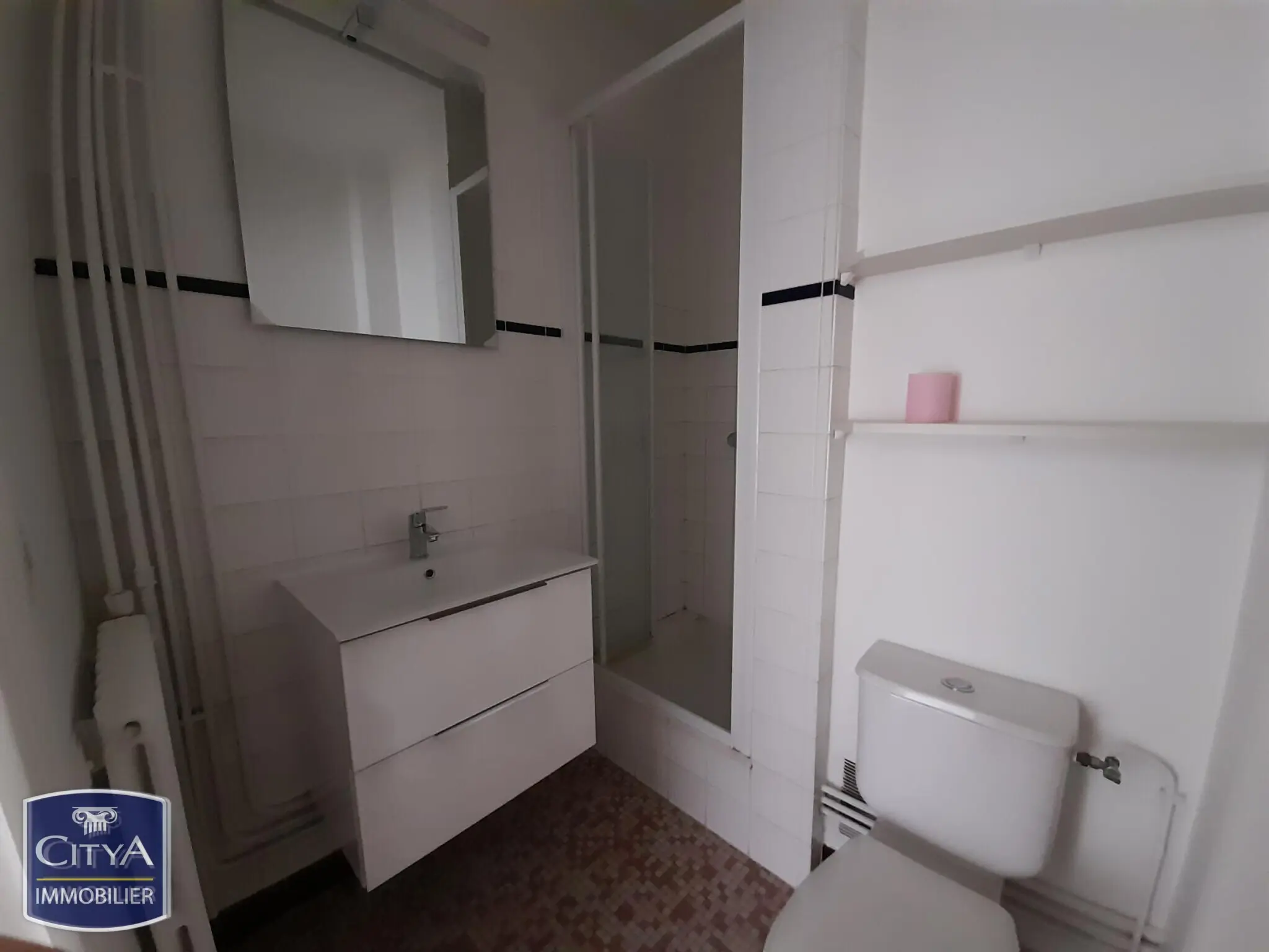 Photo 8 Appartement 1 pièce 28.06m²