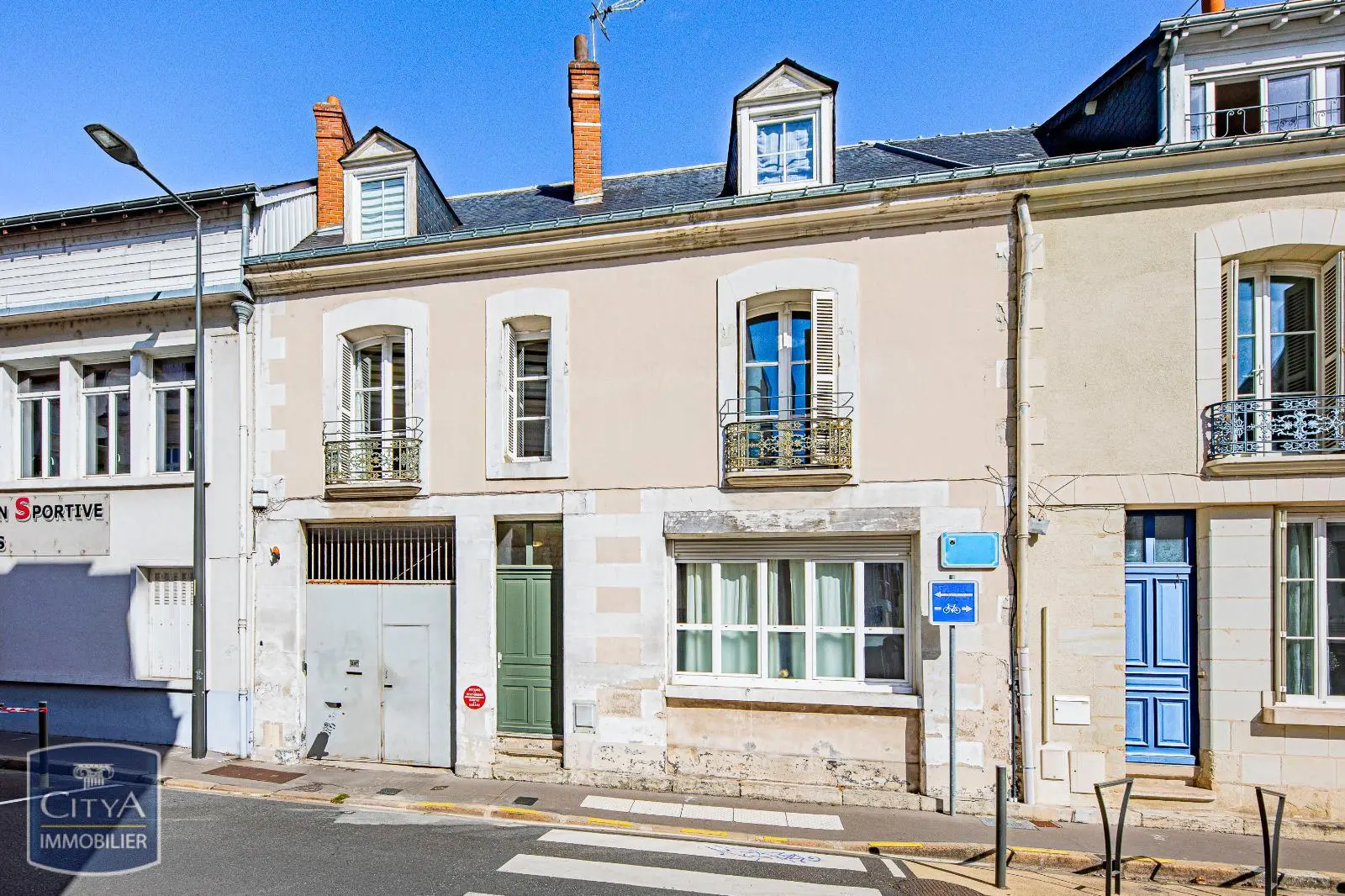 Photo 1 Appartement 2 pièces 29m²