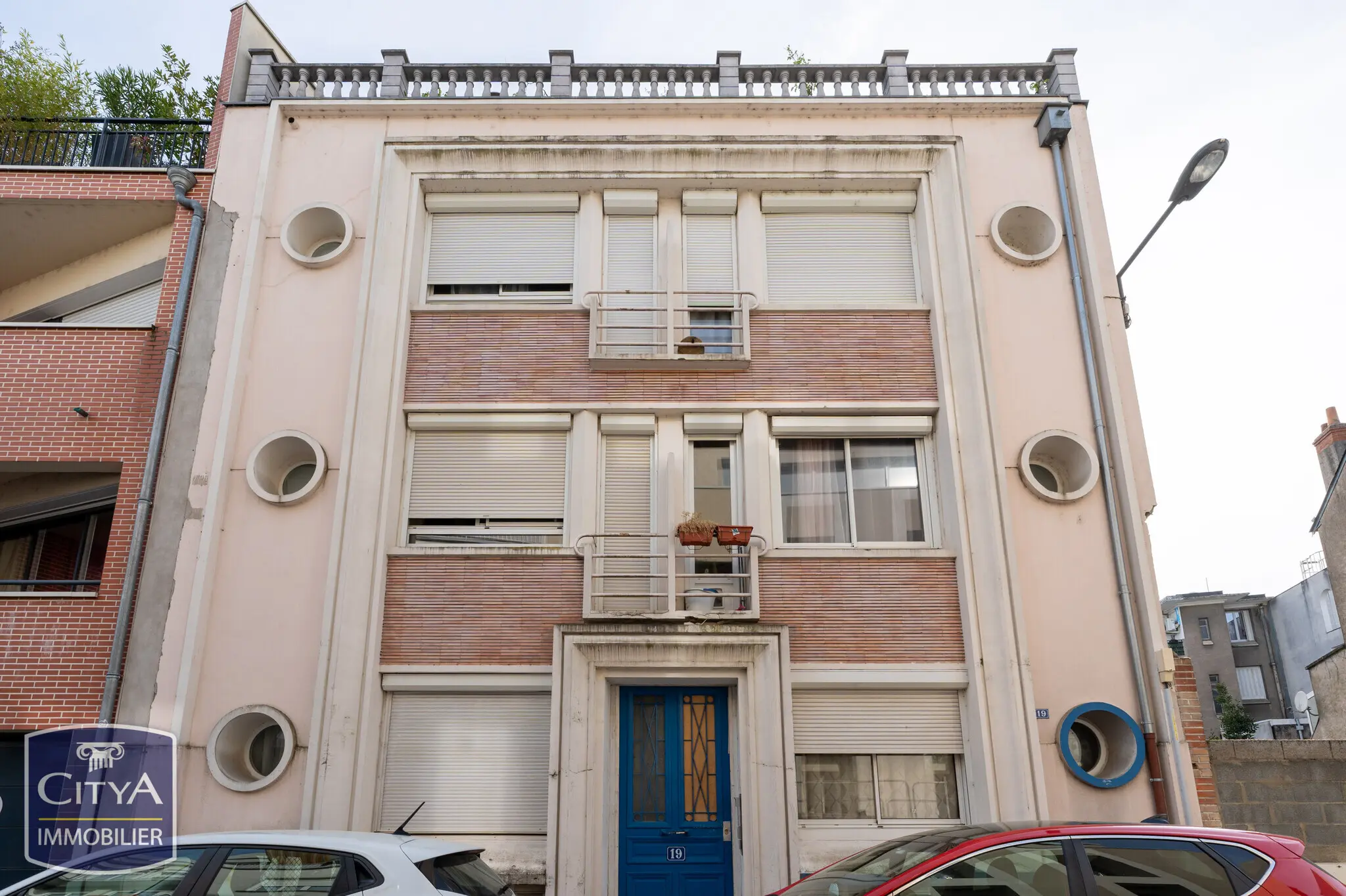 Photo 7 Appartement 2 pièces 35.73m²