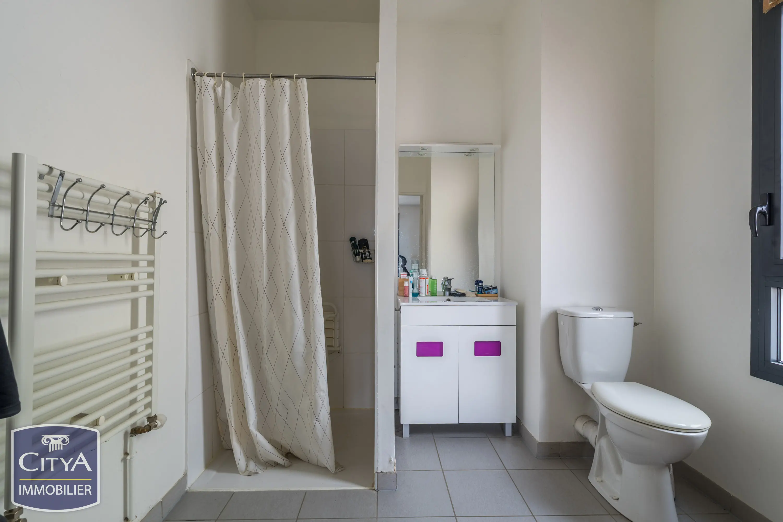 Photo 5 Appartement 2 pièces 43m²