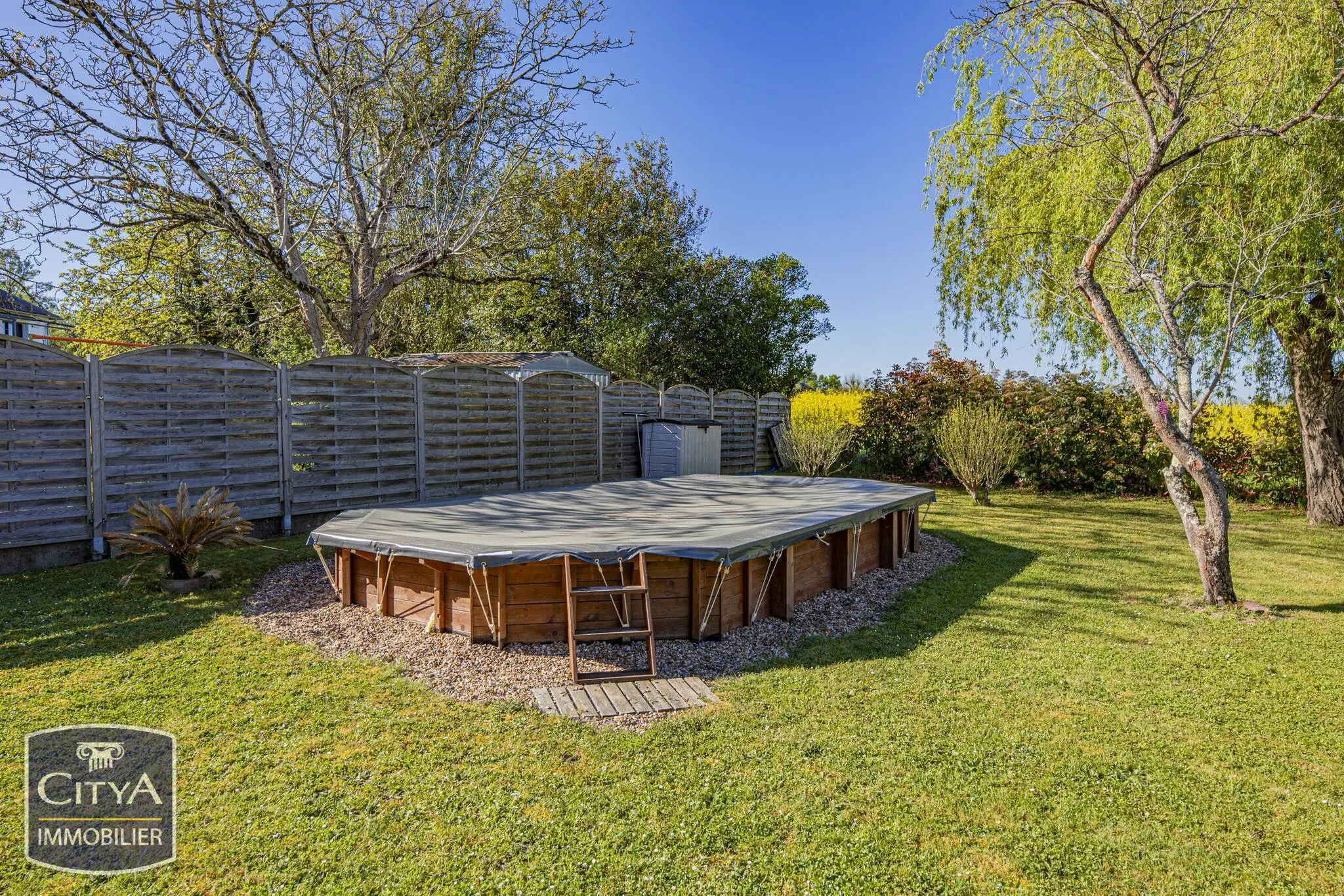 Photo 3 Maison 5 pièces 100m²