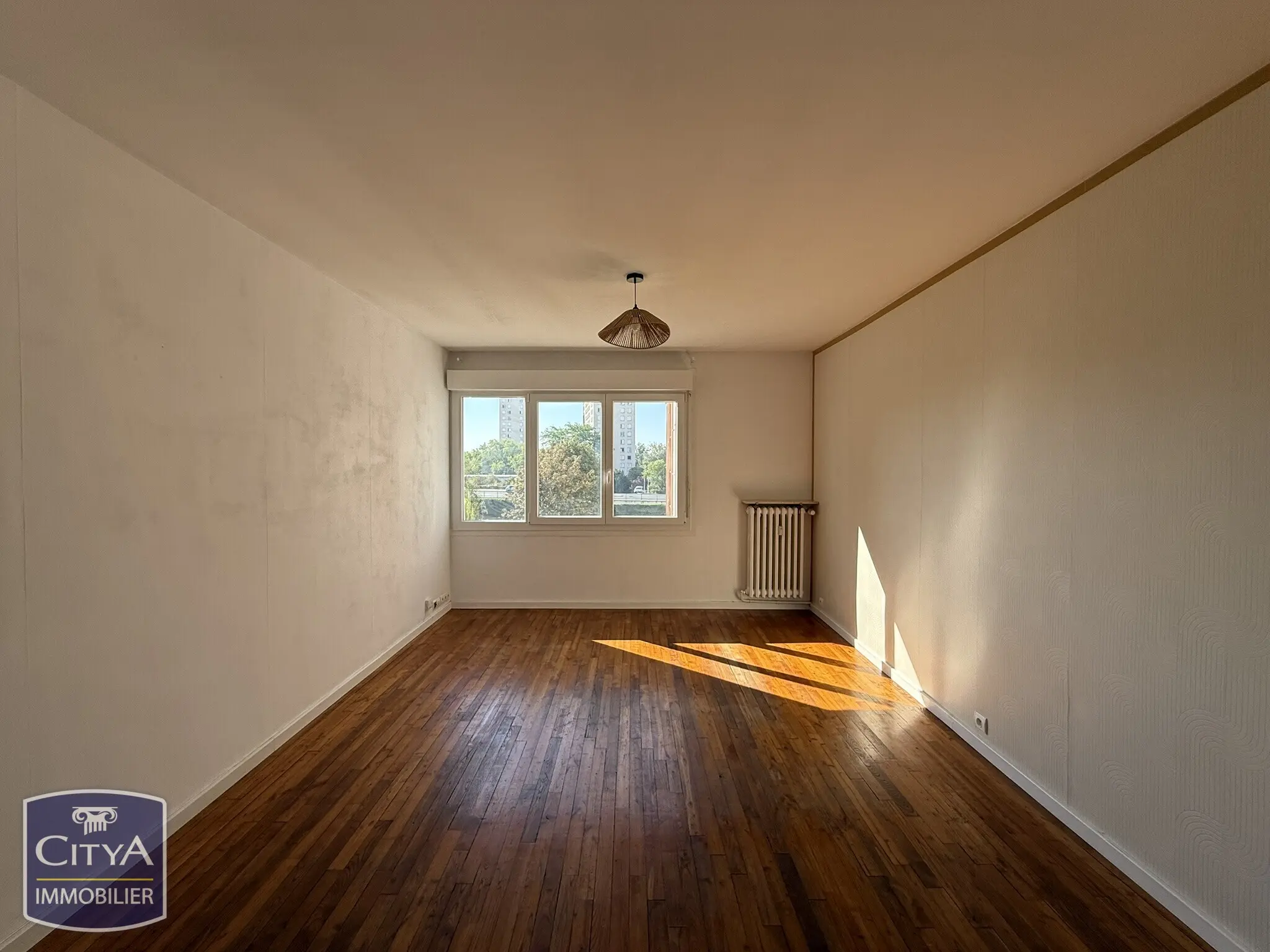 Photo 1 Appartement 3 pièces 55.9m²