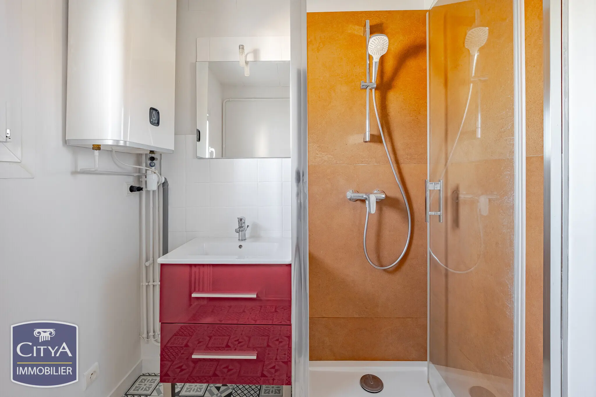 Photo 9 Appartement 3 pièces 55.9m²