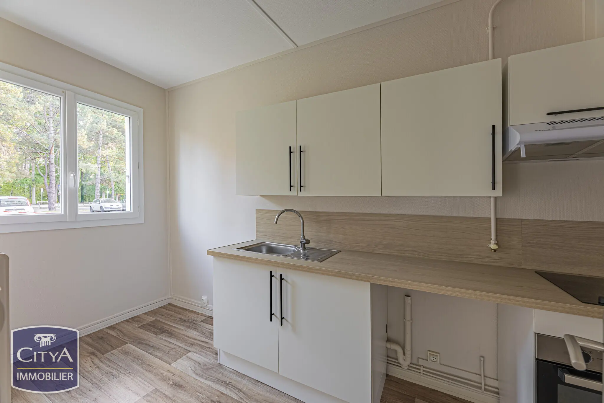 Photo 6 Appartement 1 pièce 35m²