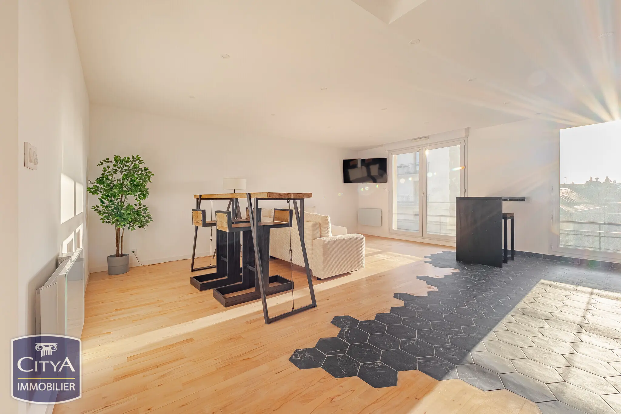 Photo 1 Appartement 3 pièces 73m²