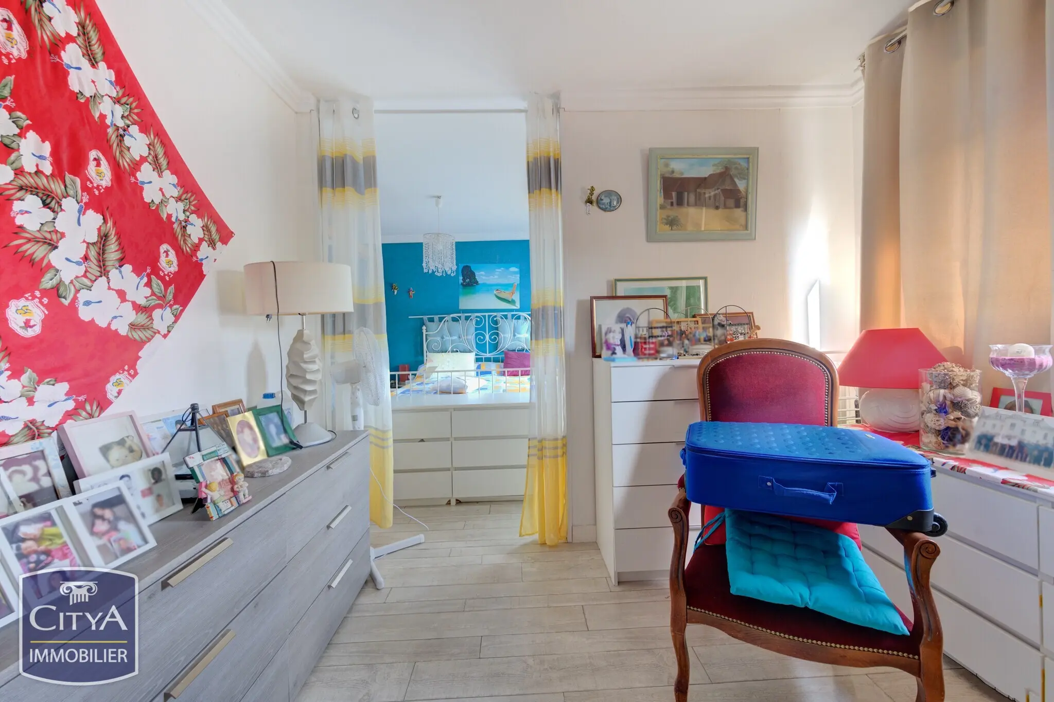 Photo 11 Appartement 4 pièces 73m²