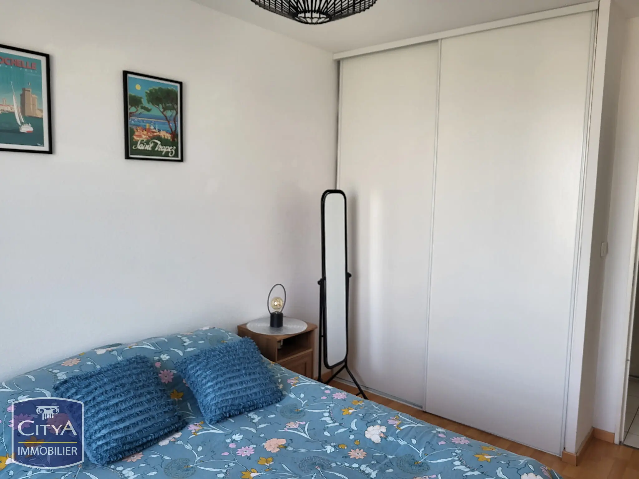 Photo 7 appartement Tours