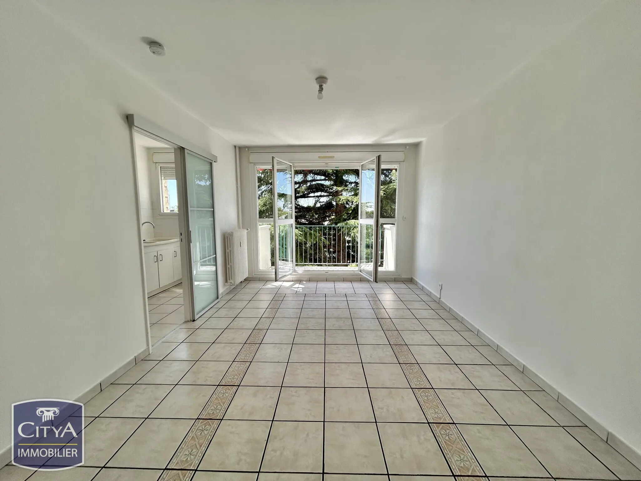 Photo 3 Appartement 2 pièces 43.02m²