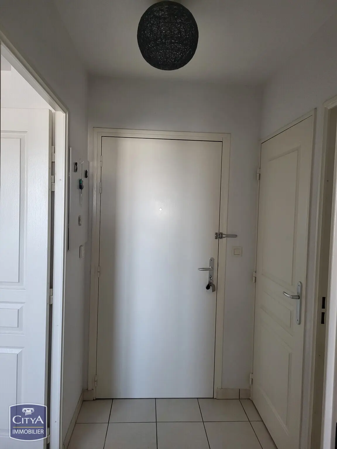 Photo 12 appartement Tours