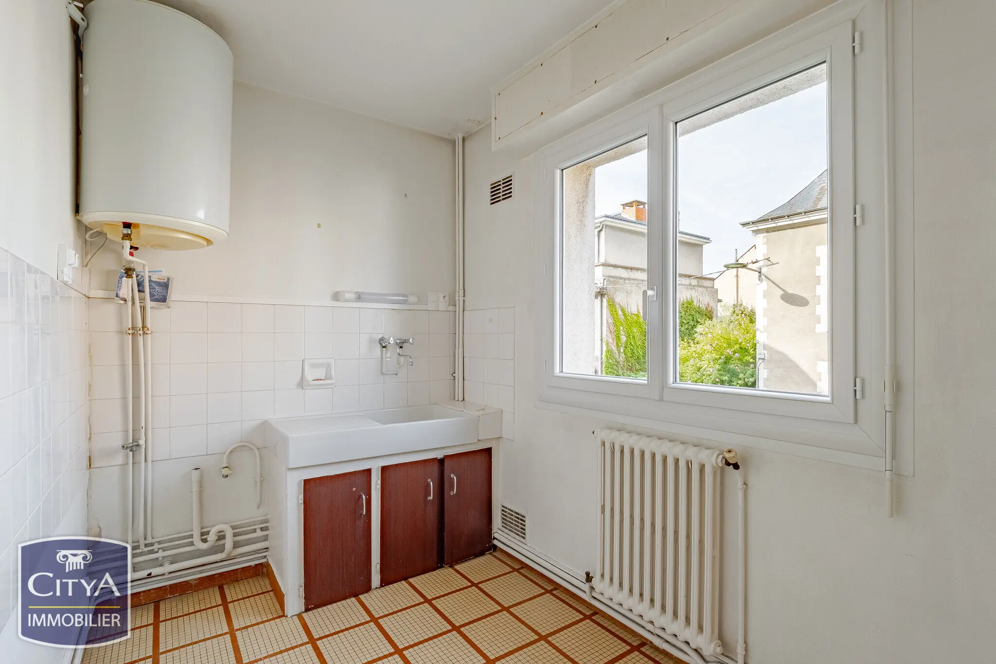 Photo 6 Appartement 1 pièce 32m²