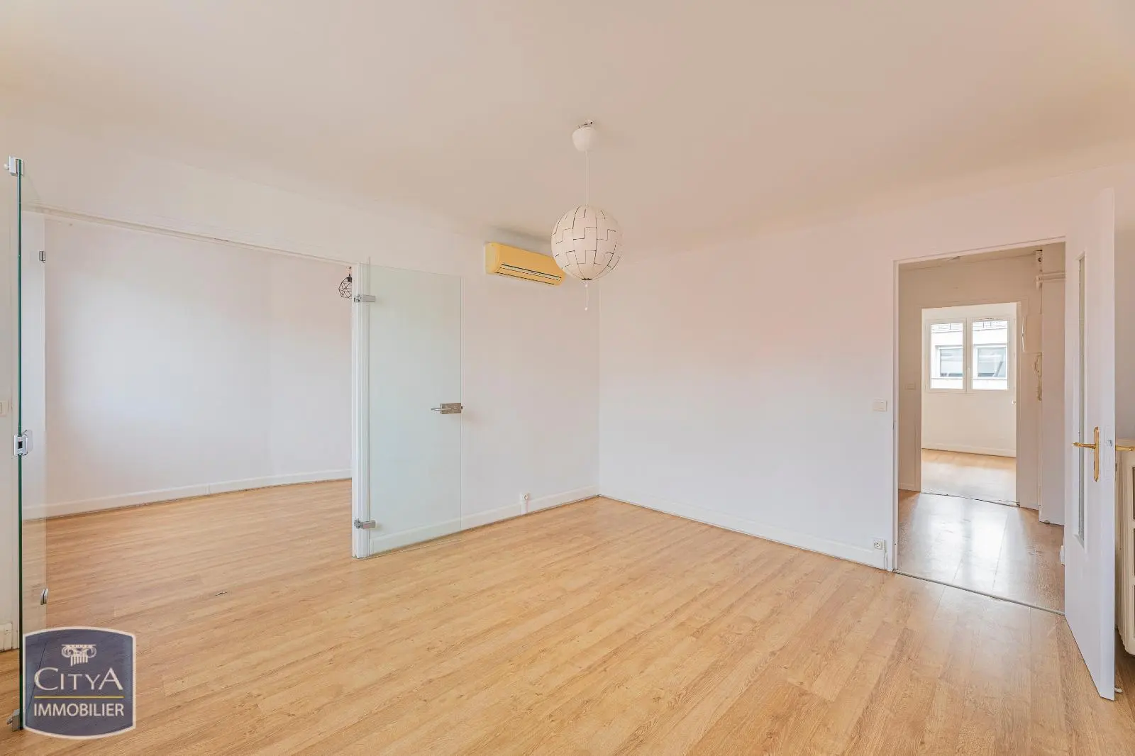 Photo 3 Appartement 3 pièces 67m²